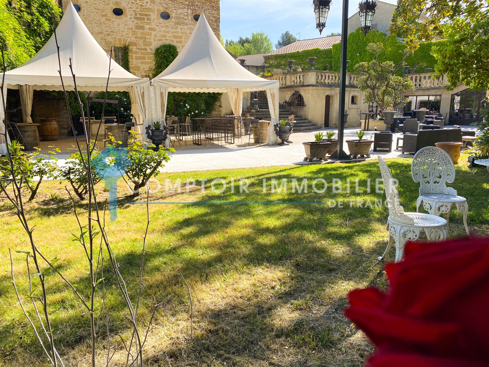 Maison à vendre, 1937m², Avignon