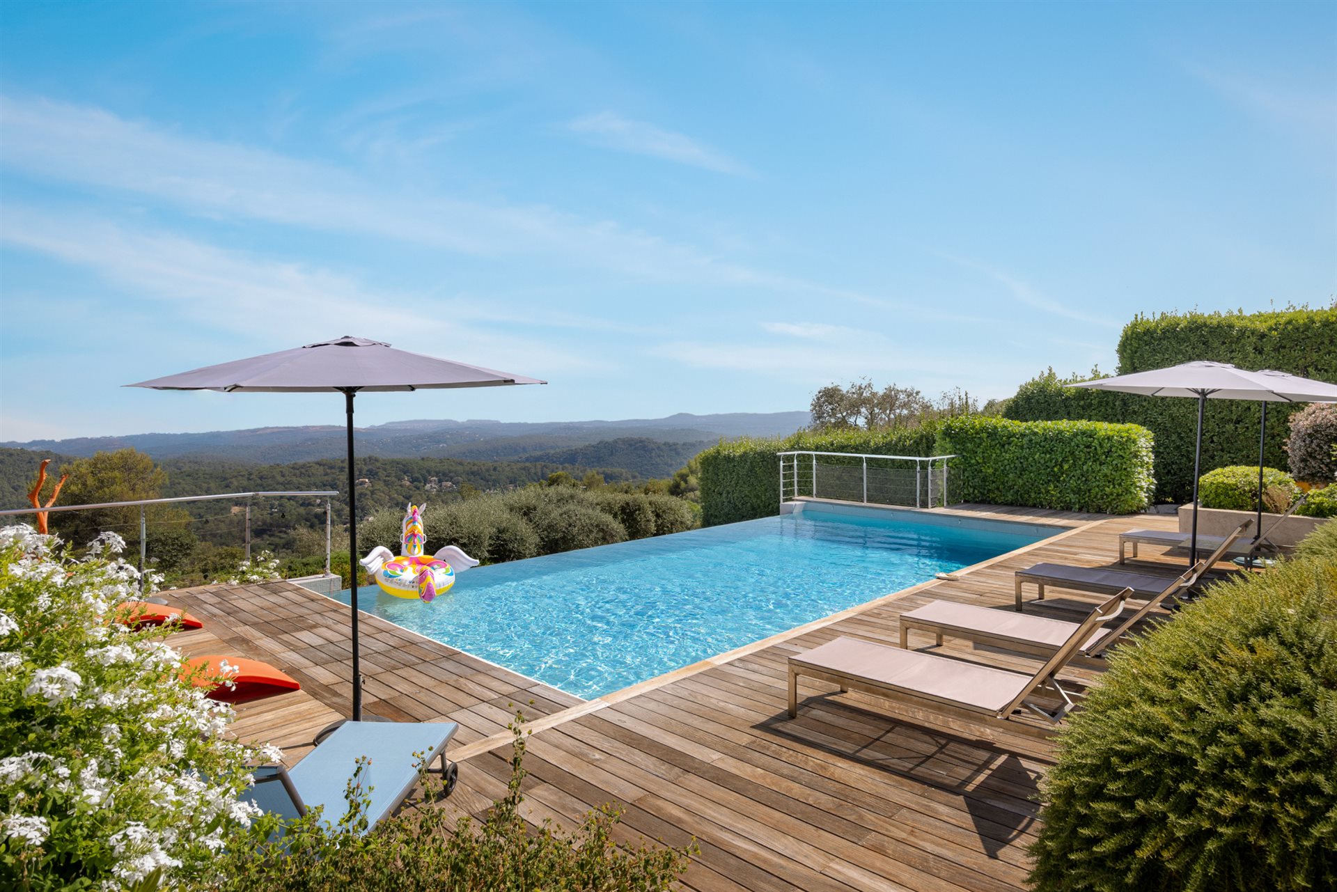 Maison à vendre, 168m², Tourrettes-sur-Loup