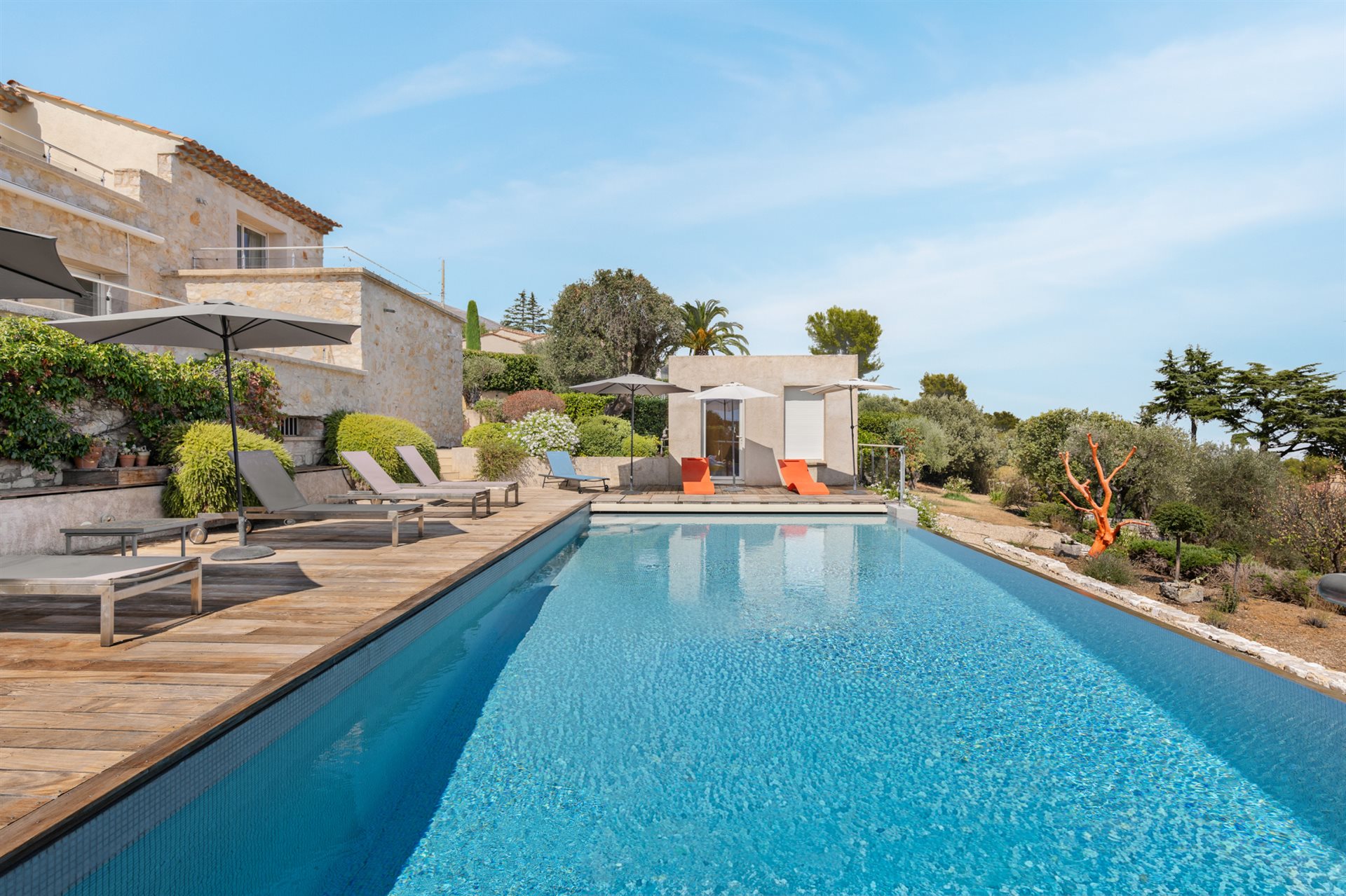 Maison à vendre, 168m², Tourrettes-sur-Loup