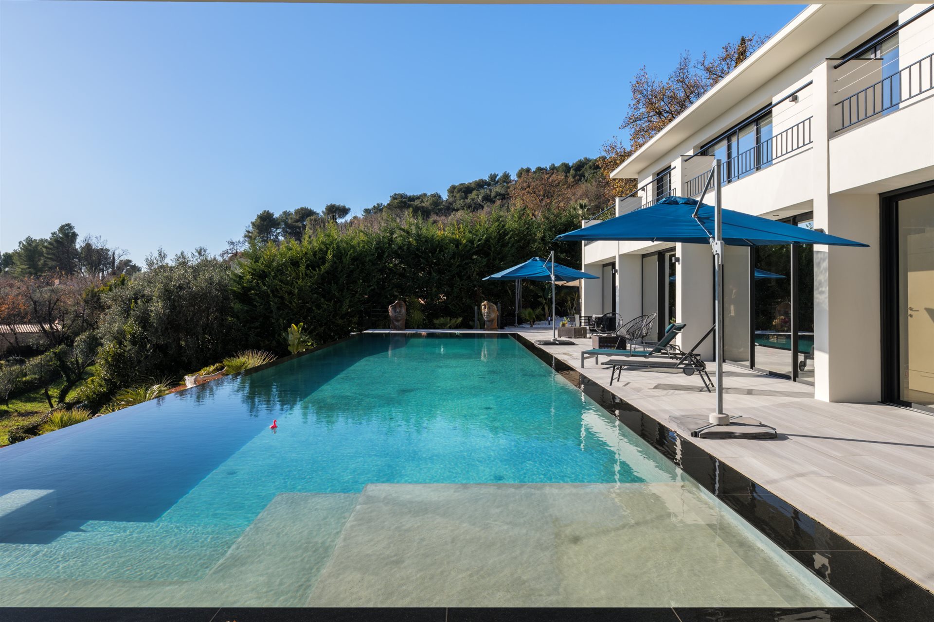Maison à vendre, 234m², Tourrettes-sur-Loup