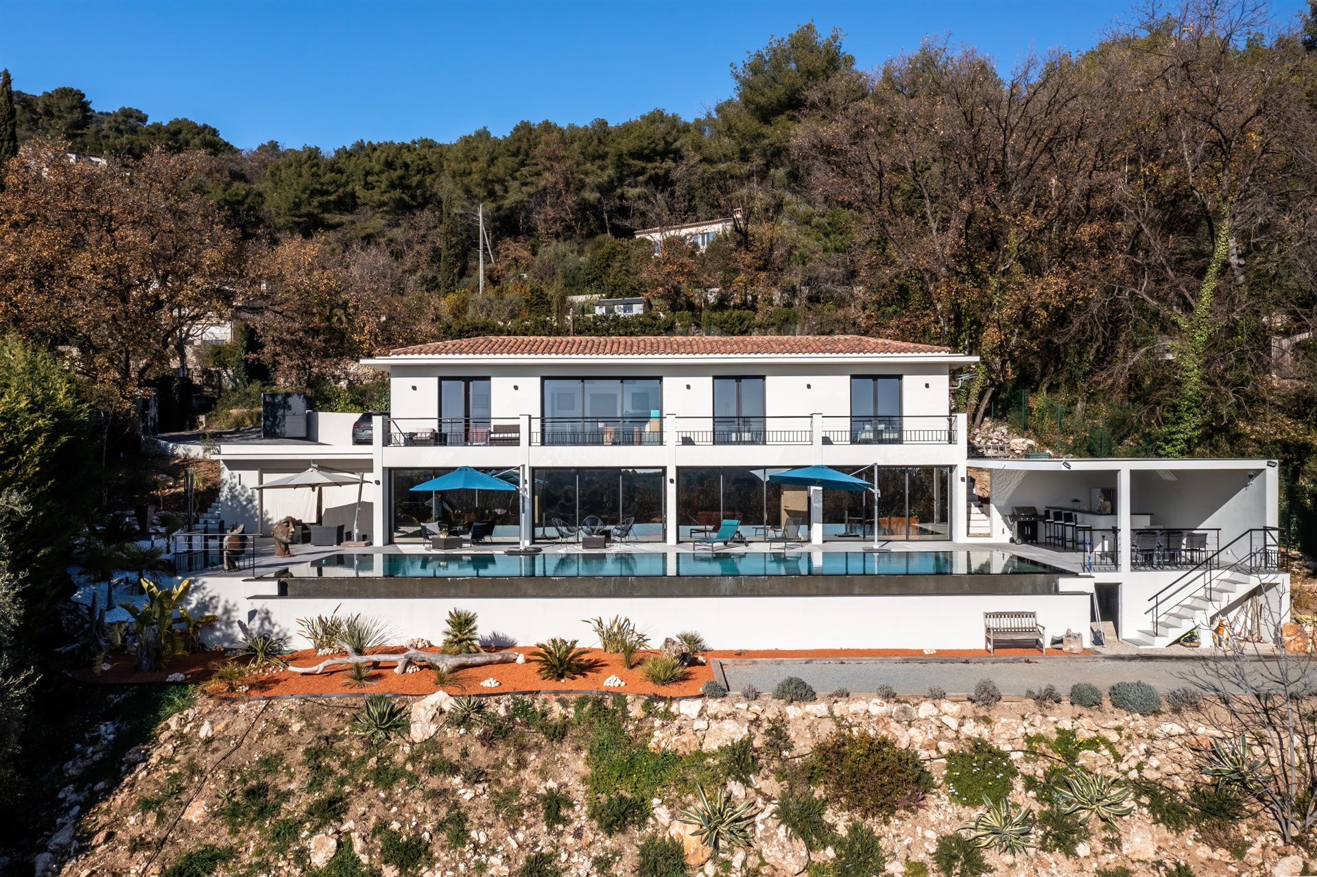 Maison à vendre, 234m², Tourrettes-sur-Loup