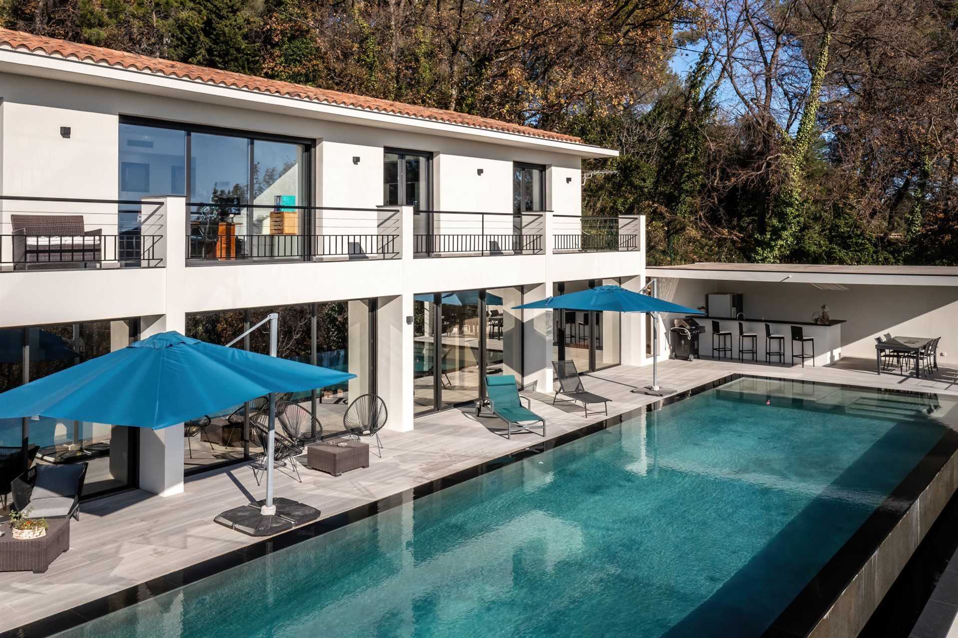 Maison à vendre, 234m², Tourrettes-sur-Loup