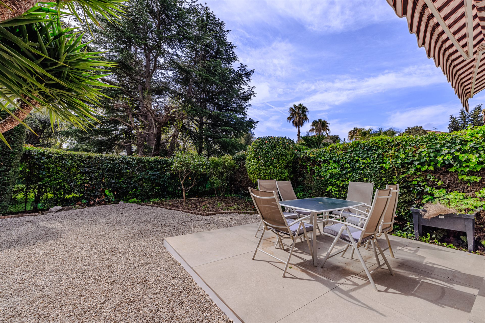 Appartement à vendre, 55m², Villeneuve-Loubet