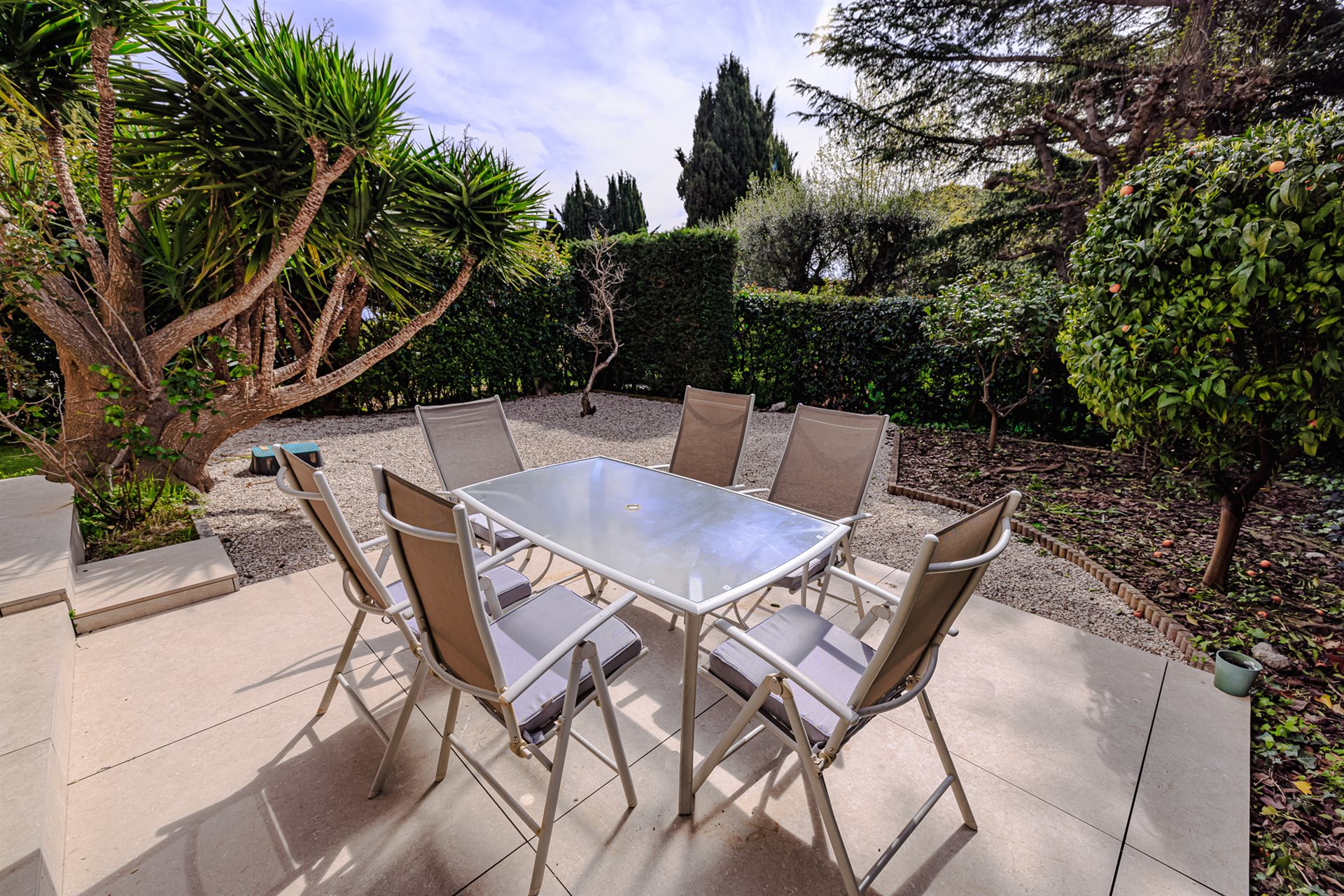 Appartement à vendre, 55m², Villeneuve-Loubet