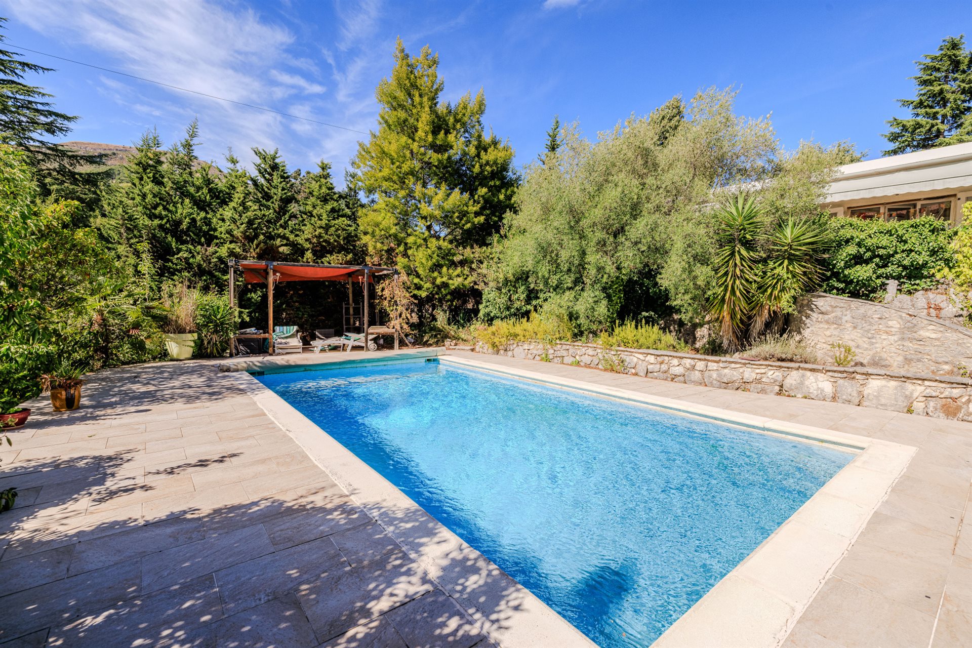 Maison à vendre, 140m², Vence