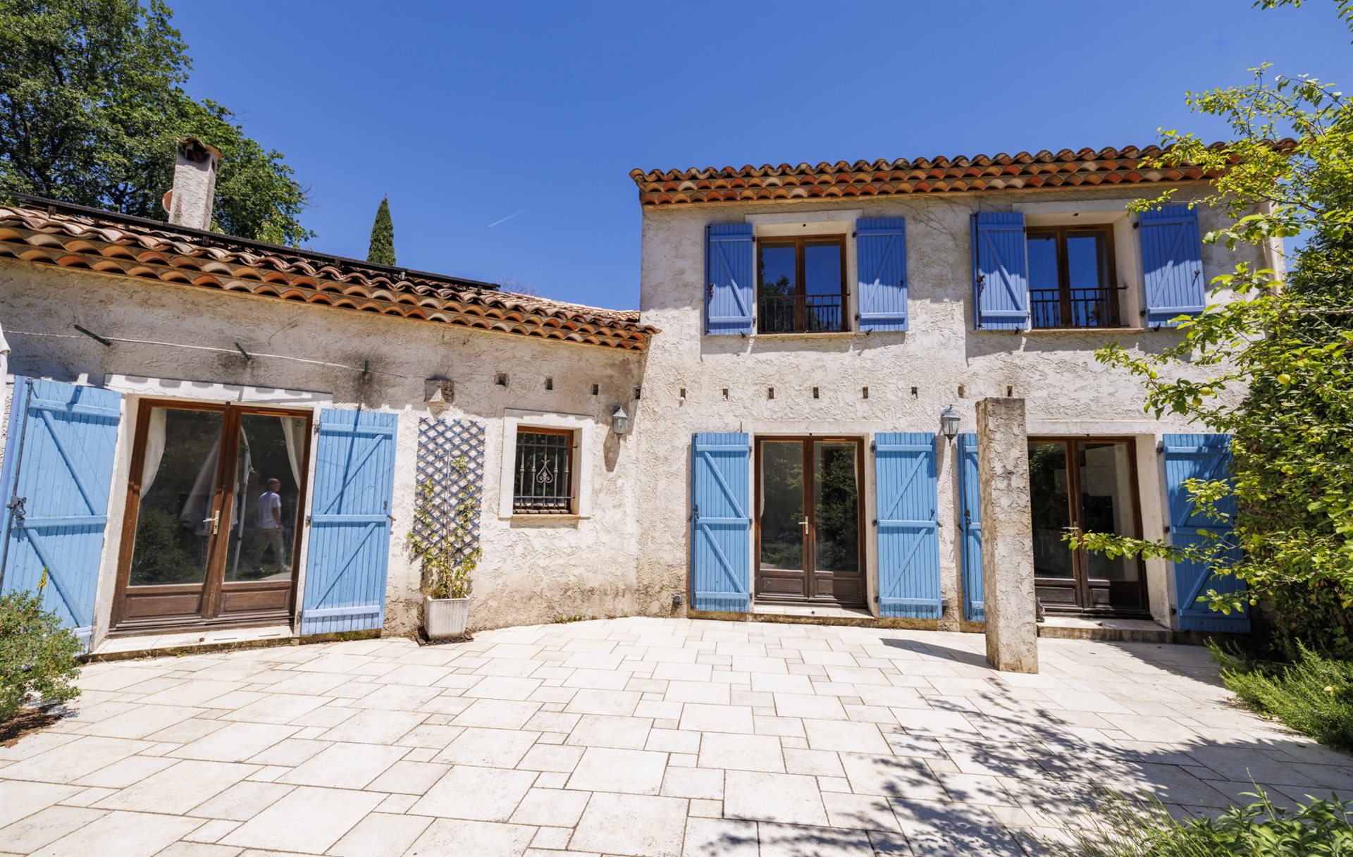 Maison à vendre, 136m², Tourrettes-sur-Loup