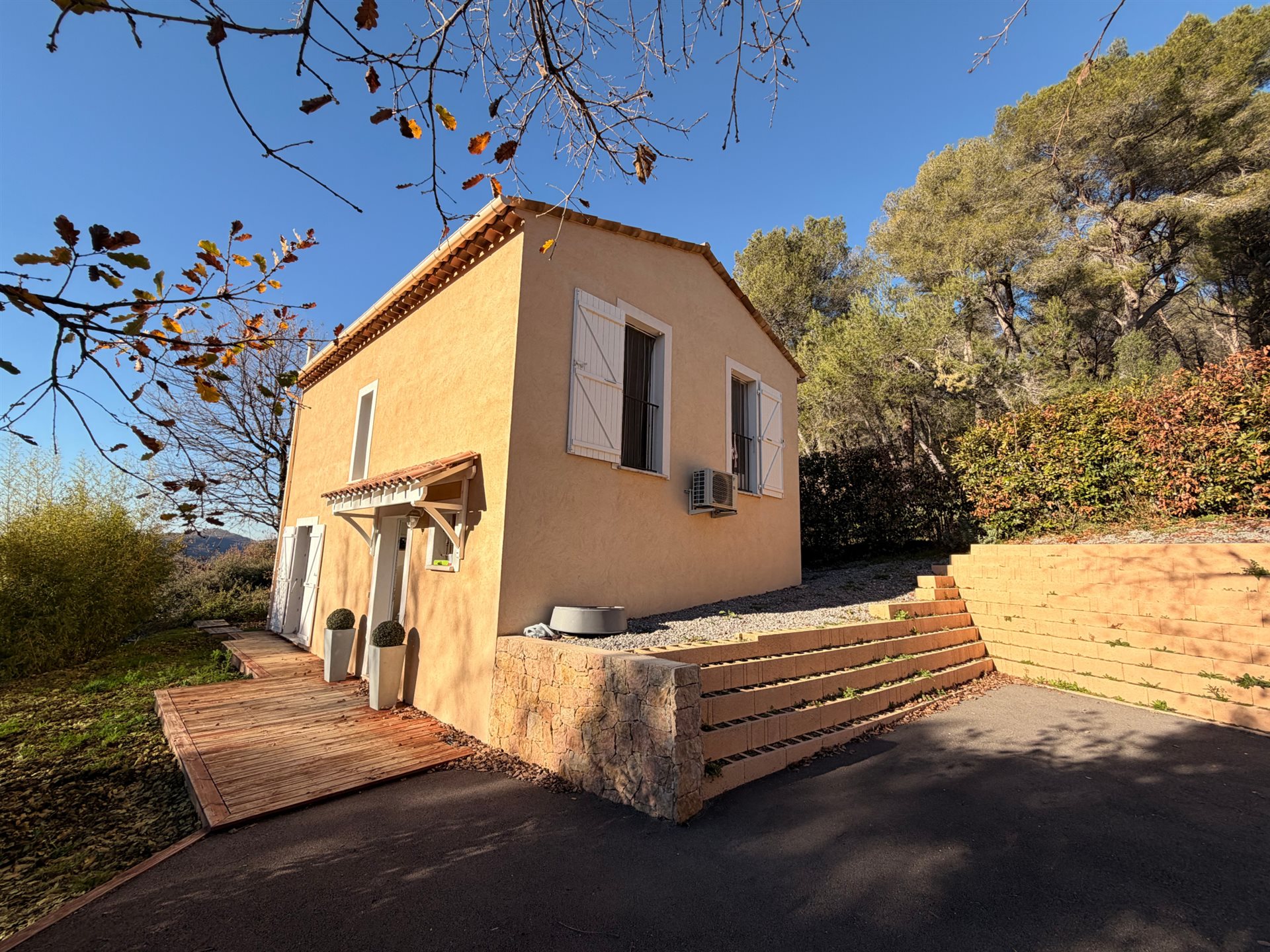 Maison à vendre, 90m², Tourrettes-sur-Loup