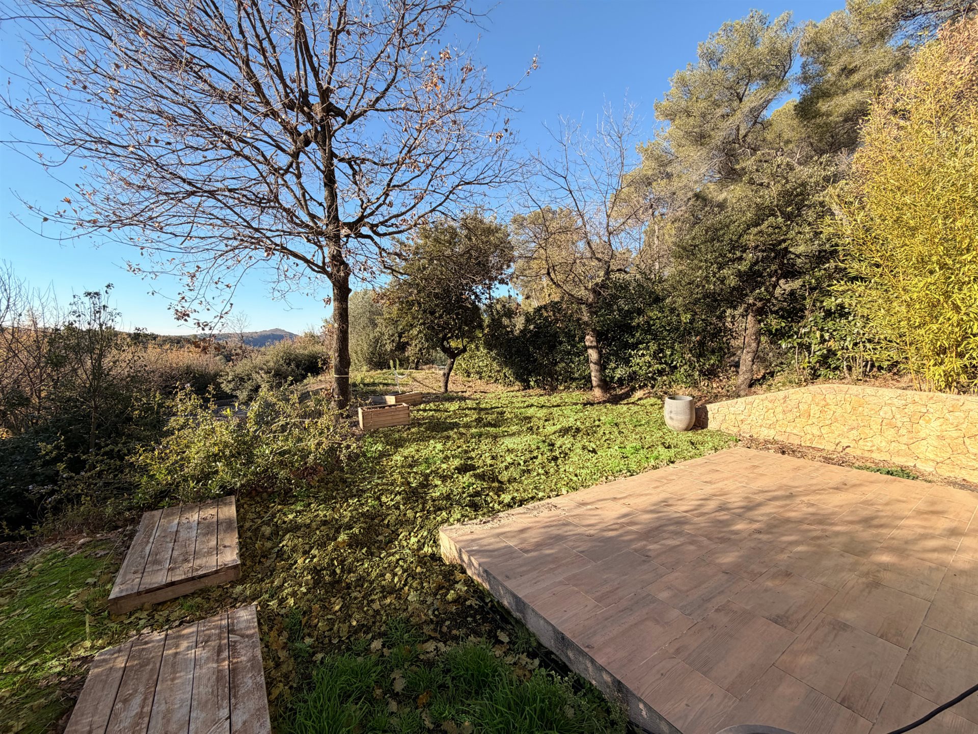 Maison à vendre, 90m², Tourrettes-sur-Loup