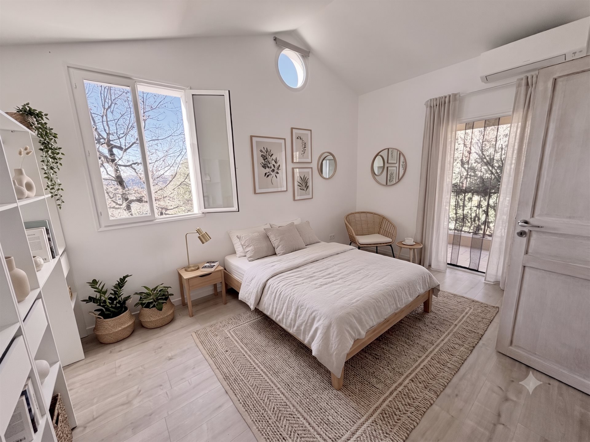 Maison à vendre, 90m², Tourrettes-sur-Loup