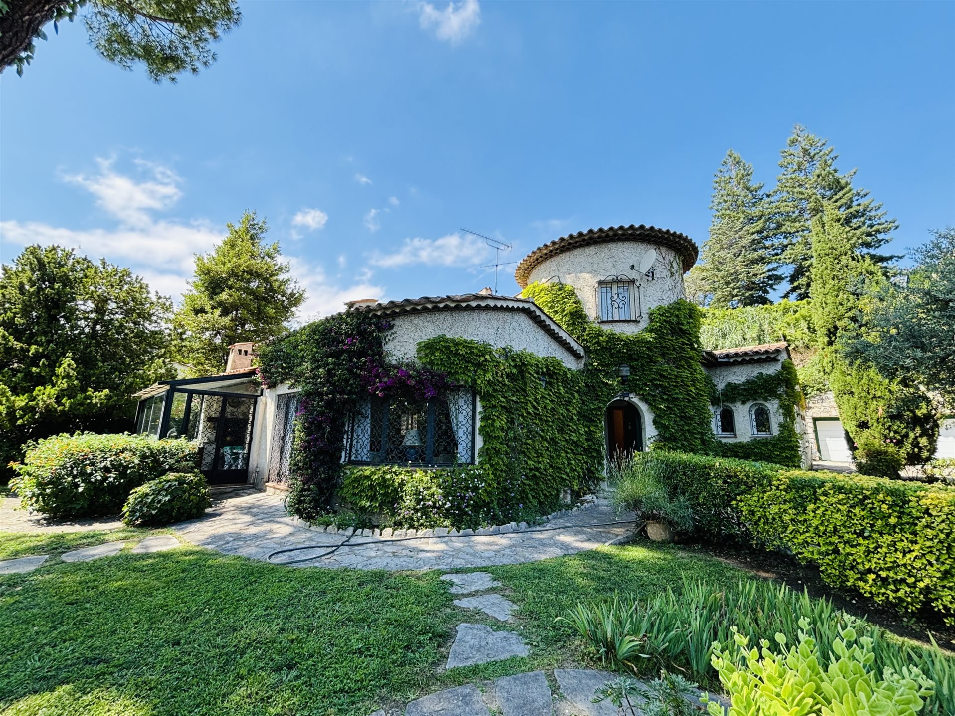 Maison à vendre, 175m², Vence