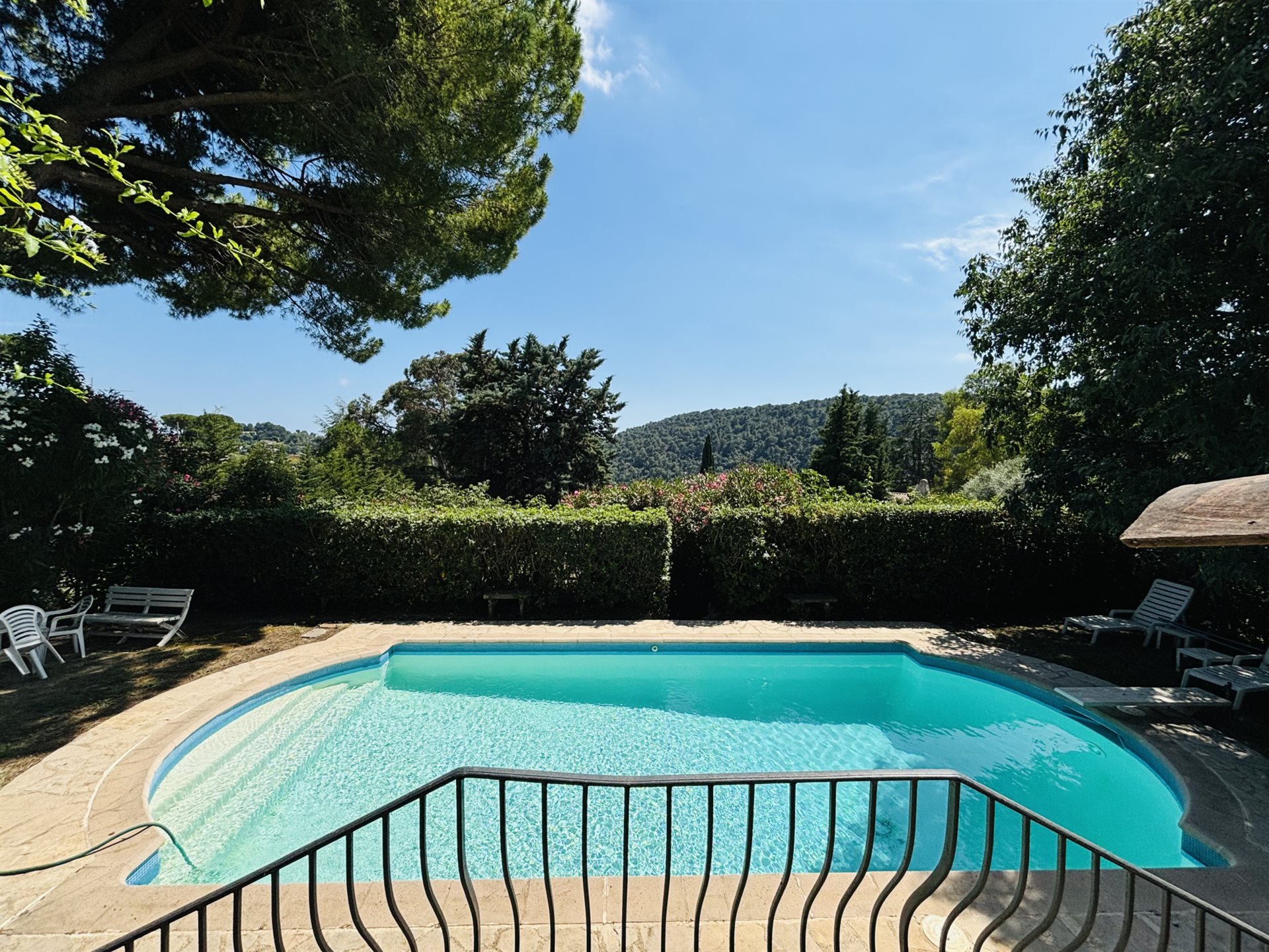 Maison à vendre, 175m², Vence