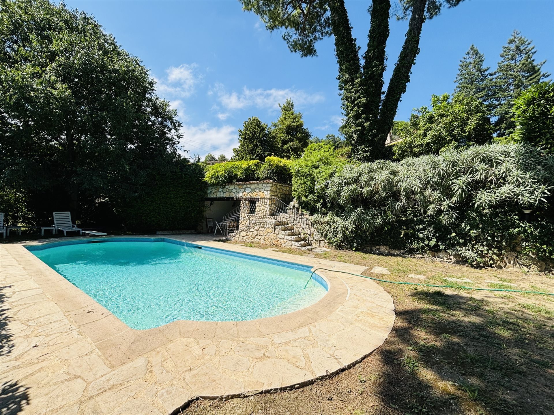 Maison à vendre, 175m², Vence