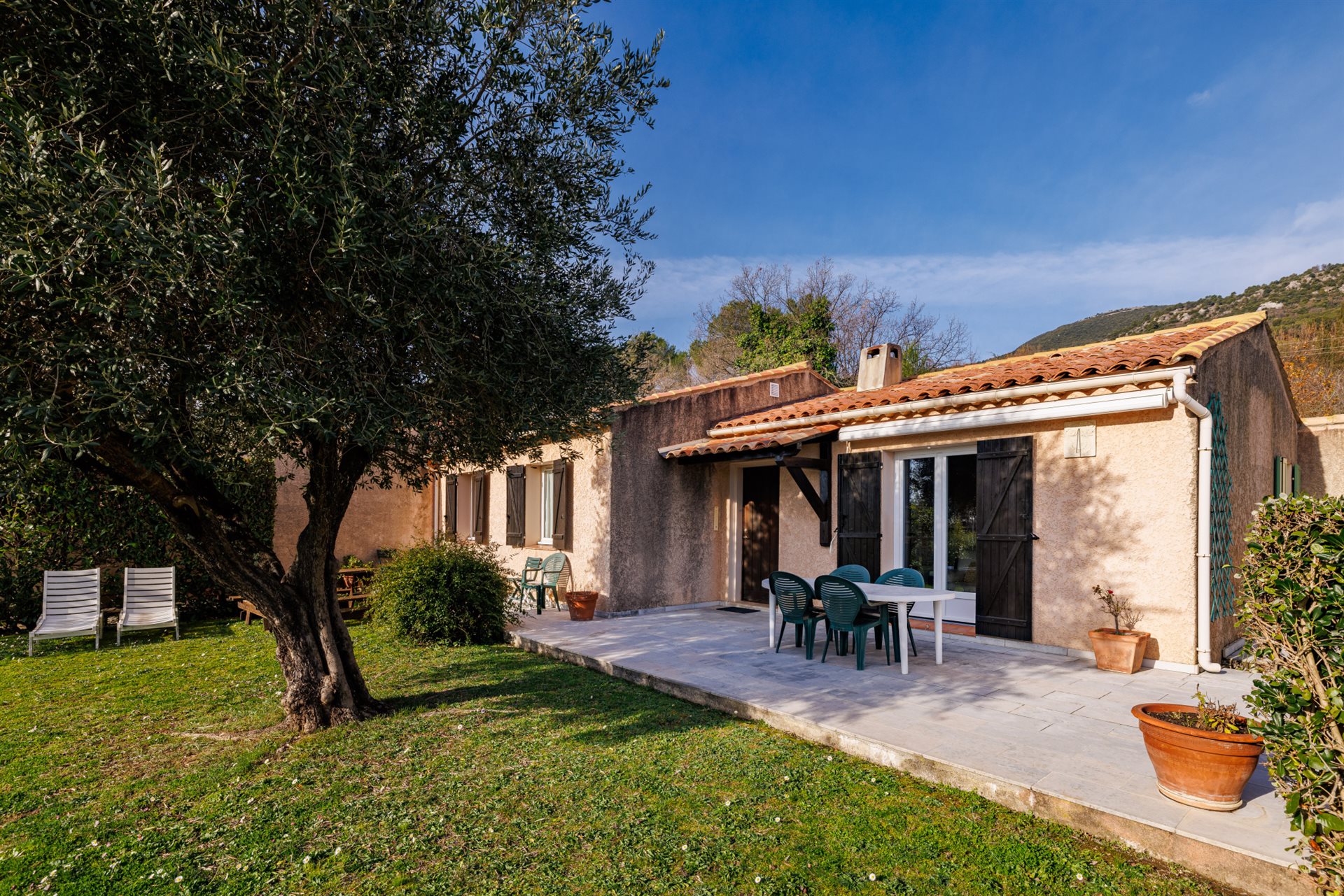 Maison à vendre, 80m², Tourrettes-sur-Loup