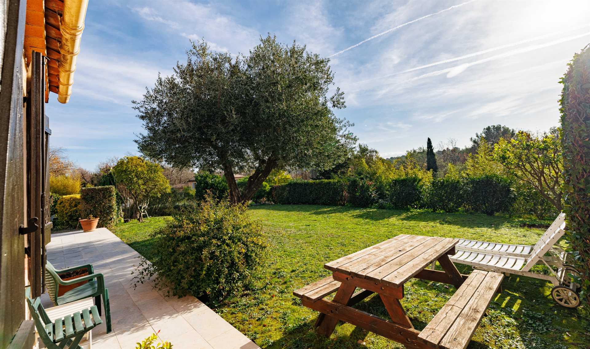 Maison à vendre, 80m², Tourrettes-sur-Loup