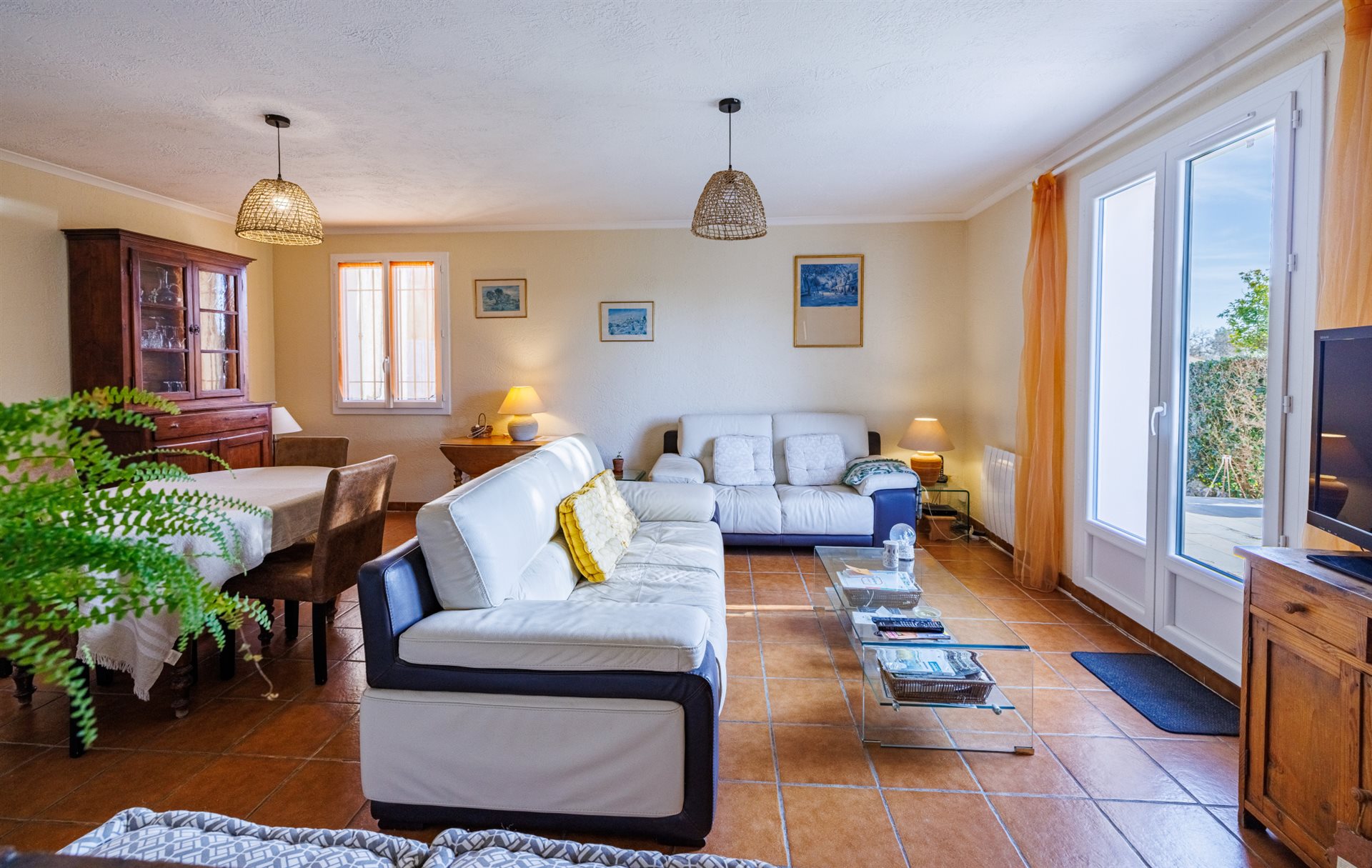 Maison à vendre, 80m², Tourrettes-sur-Loup