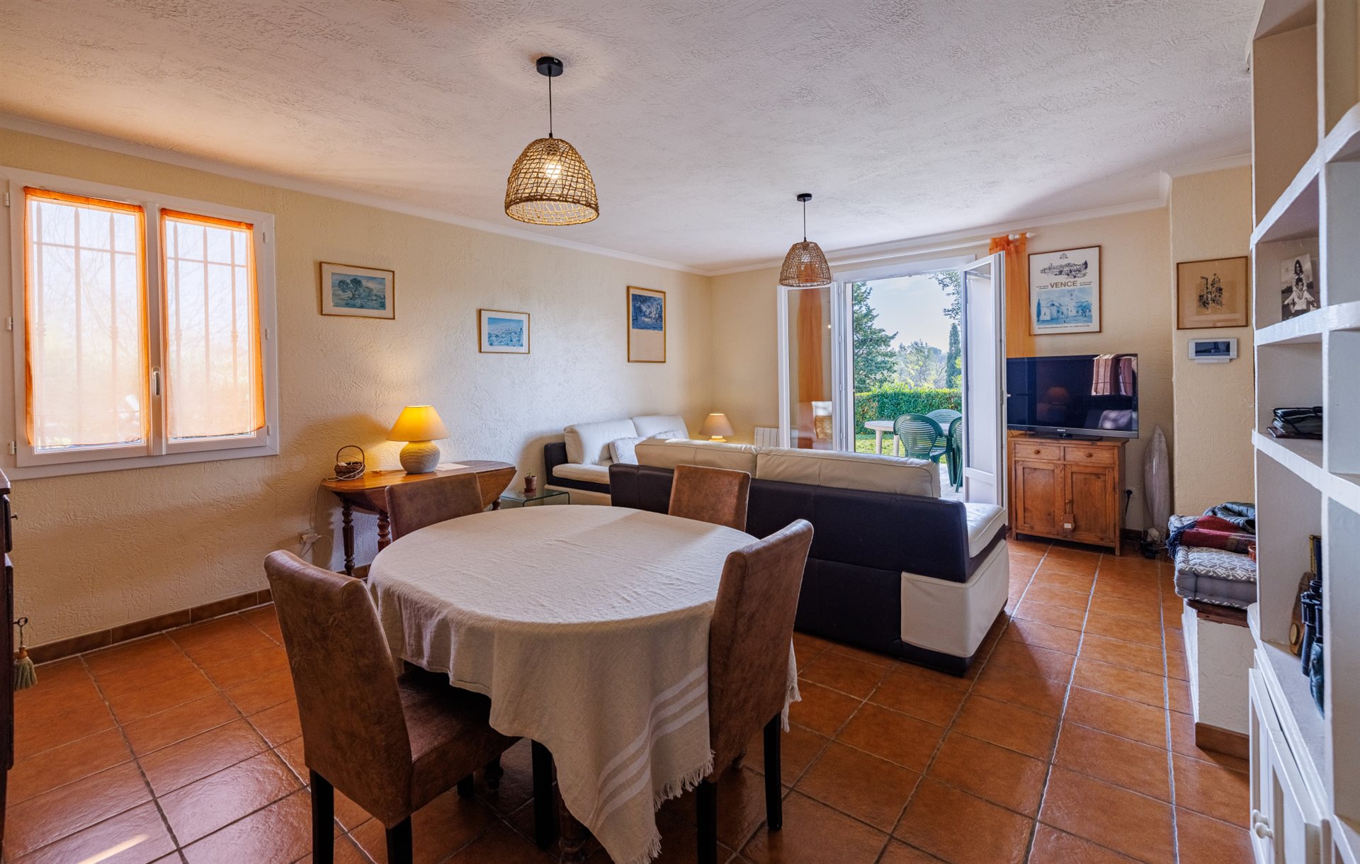 Maison à vendre, 80m², Tourrettes-sur-Loup