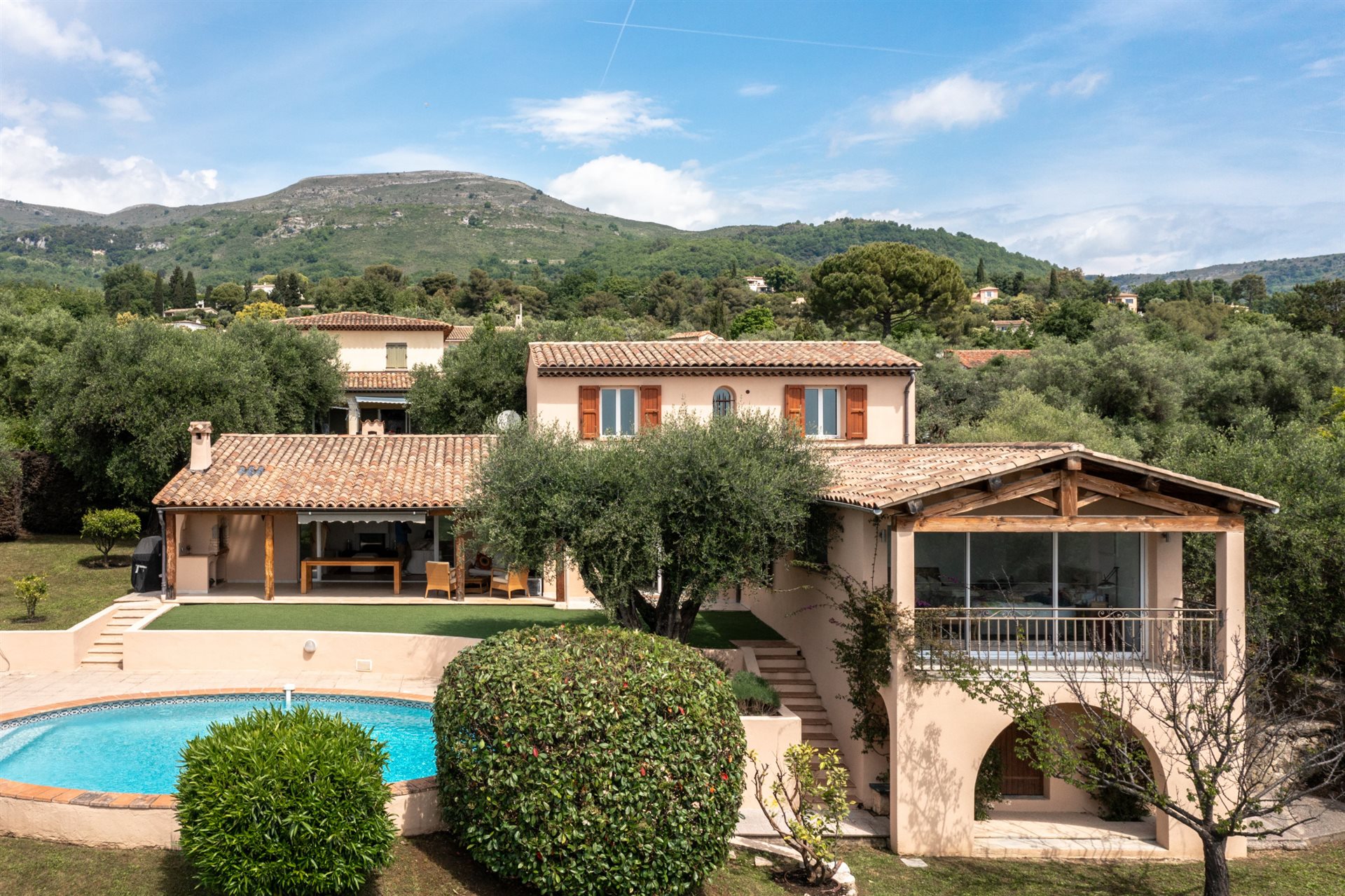 Maison à vendre, 165m², Tourrettes-sur-Loup