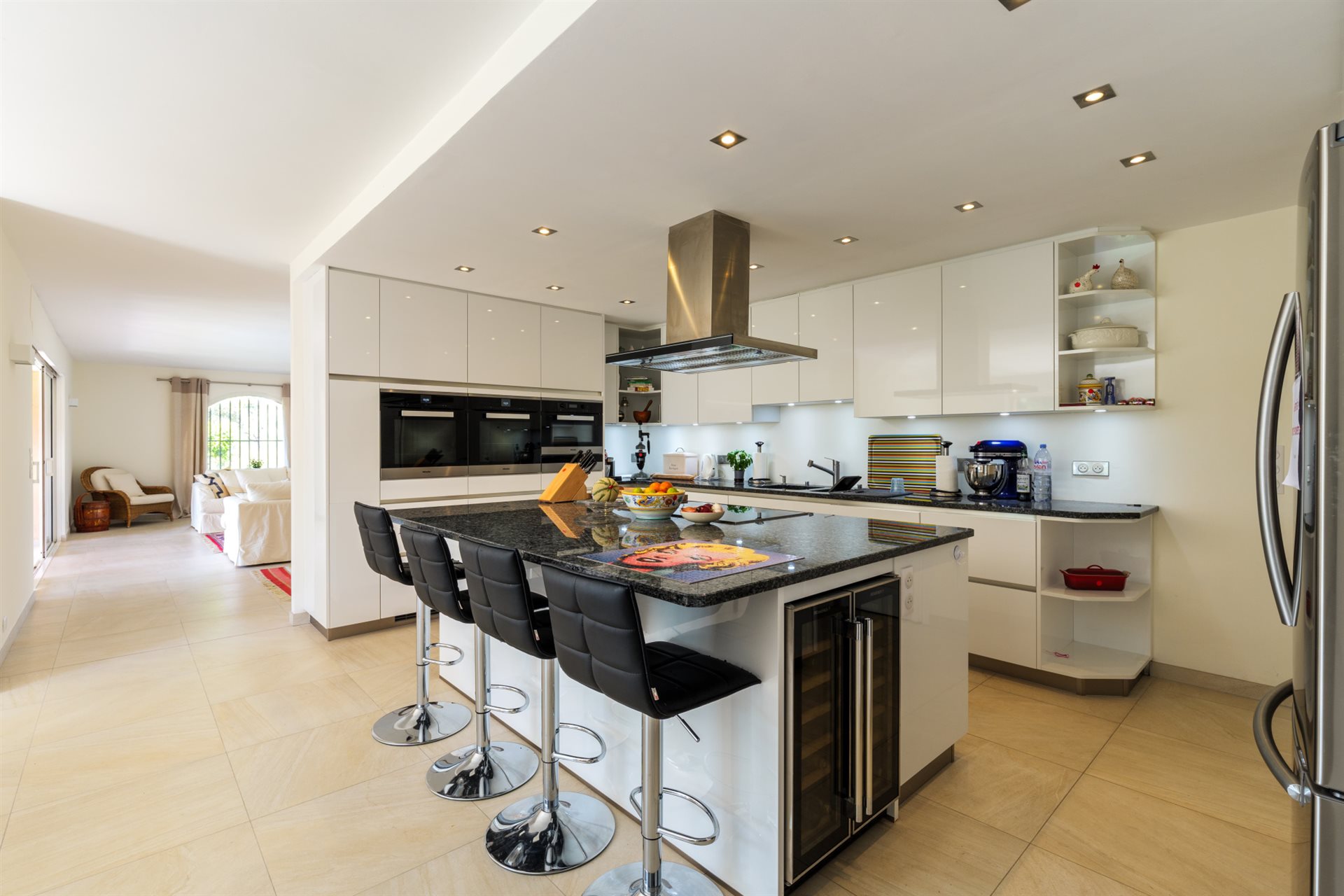 Maison à vendre, 165m², Tourrettes-sur-Loup