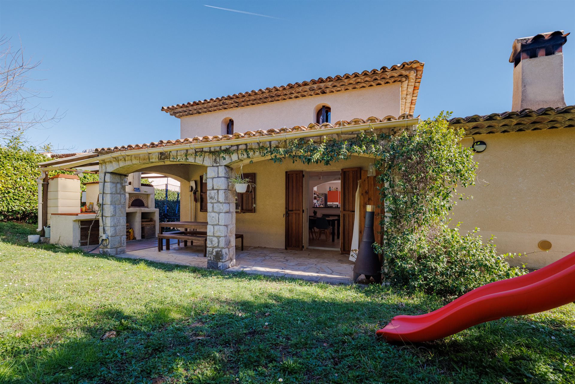 Maison à vendre, 140m², Vence