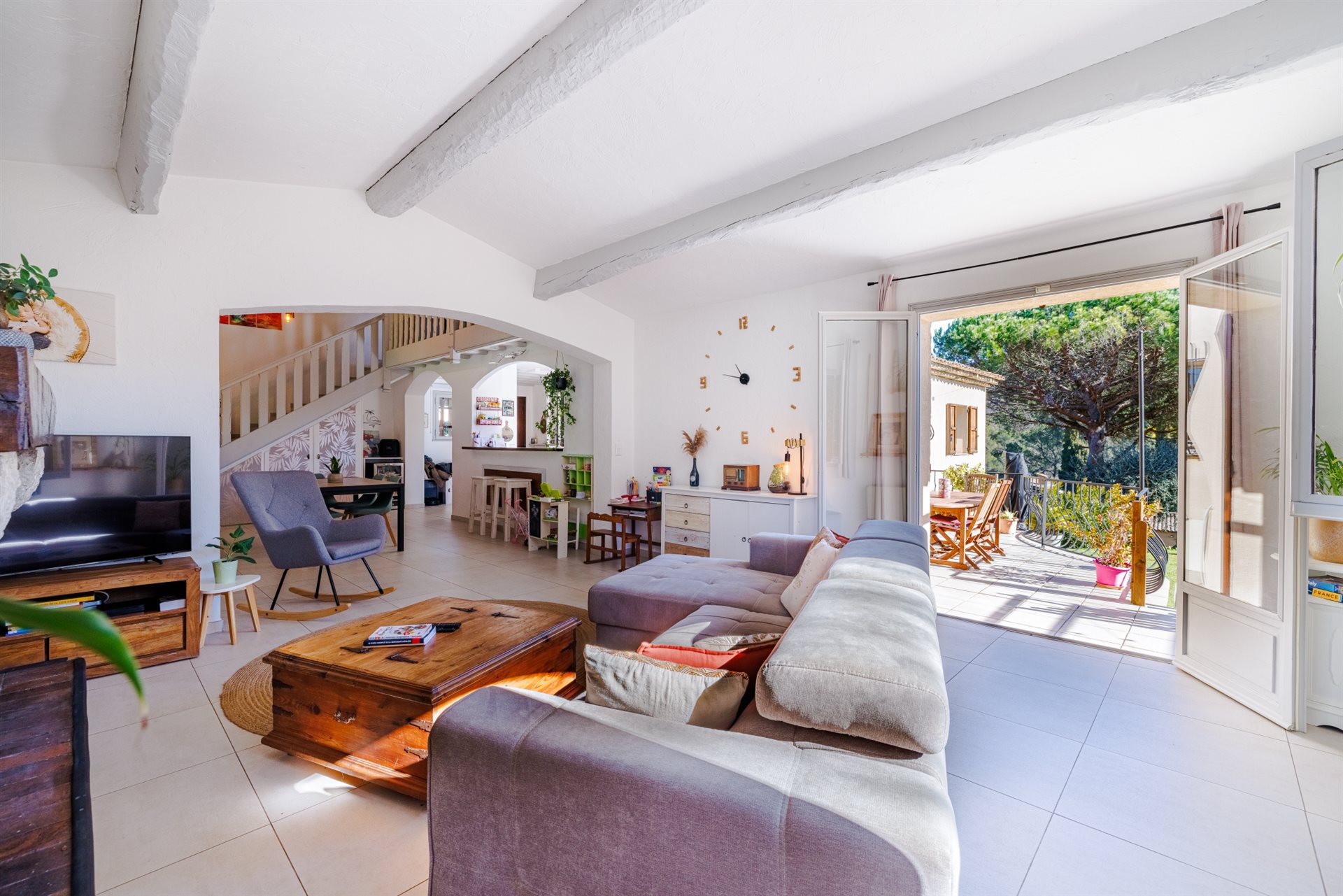 Maison à vendre, 140m², Vence