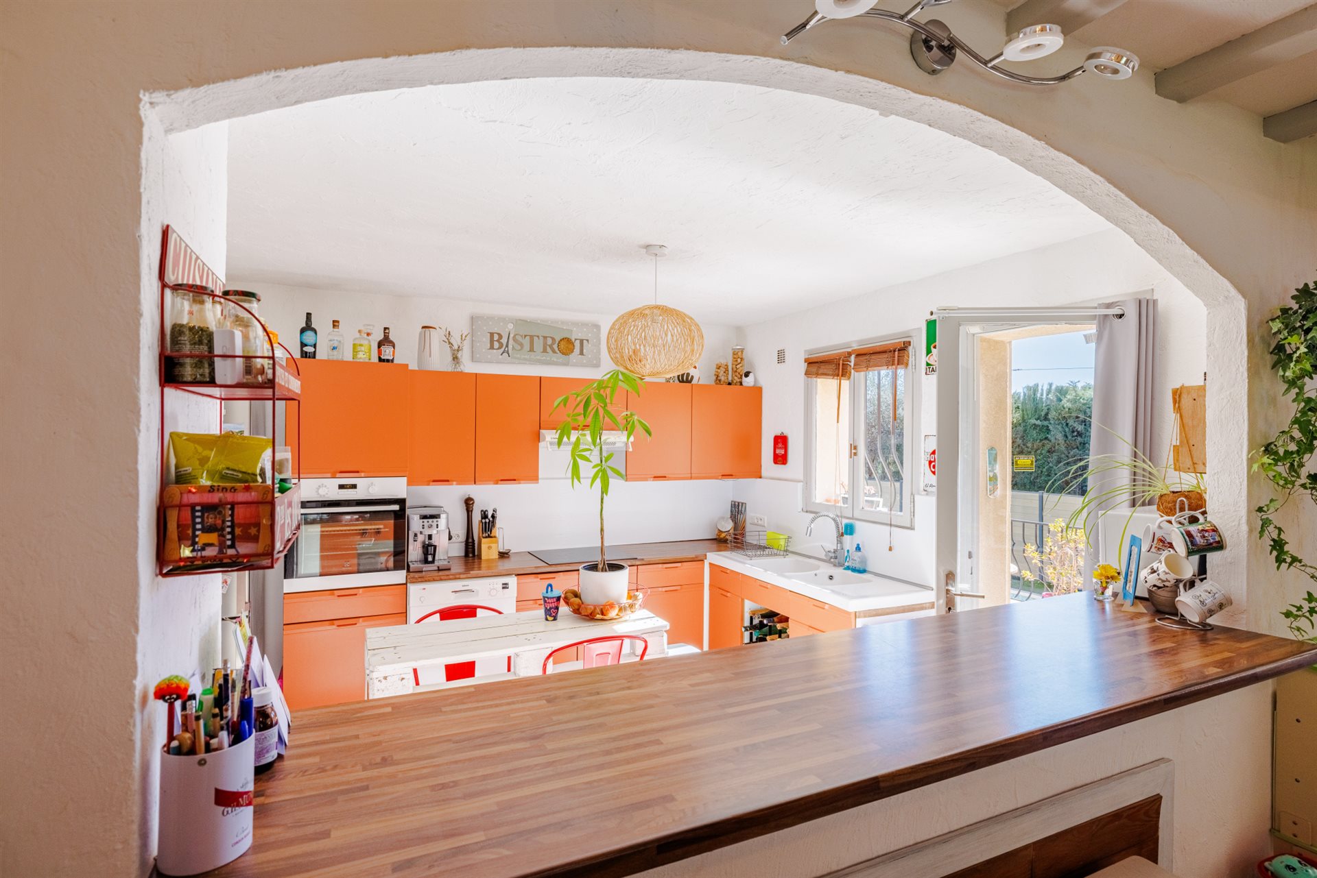 Maison à vendre, 140m², Vence