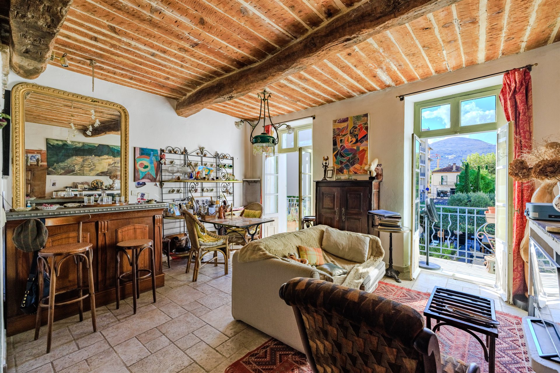 Maison à vendre, 103m², Vence