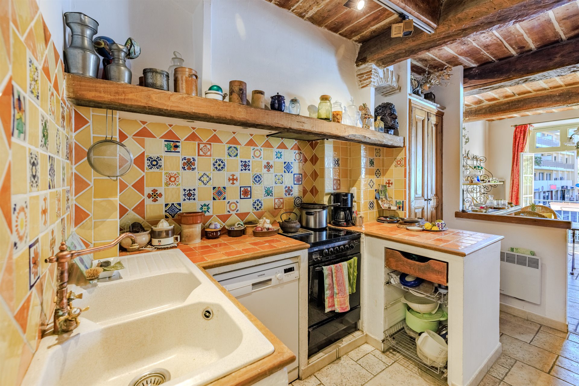 Maison à vendre, 103m², Vence
