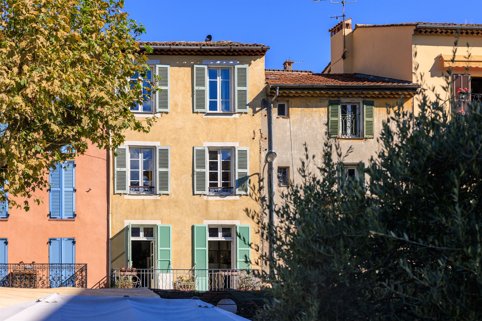 Maison à vendre, 103m², Vence
