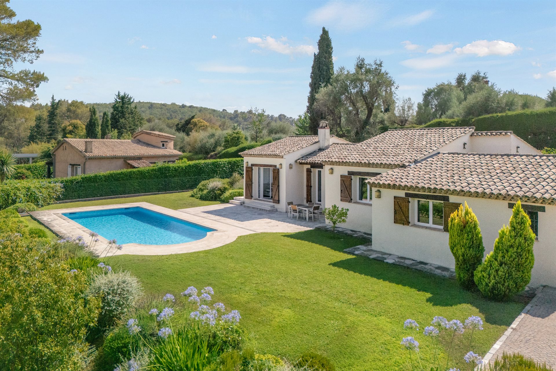Maison à vendre, 141m², Tourrettes-sur-Loup