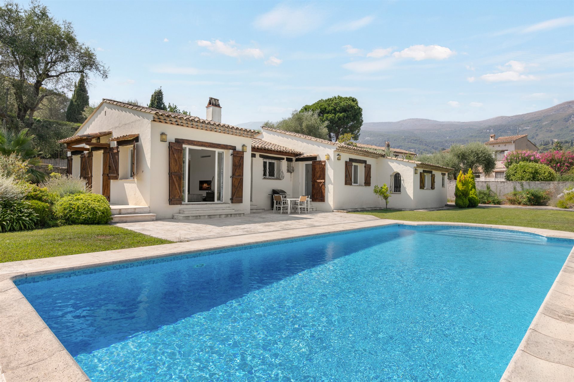 Maison à vendre, 141m², Tourrettes-sur-Loup