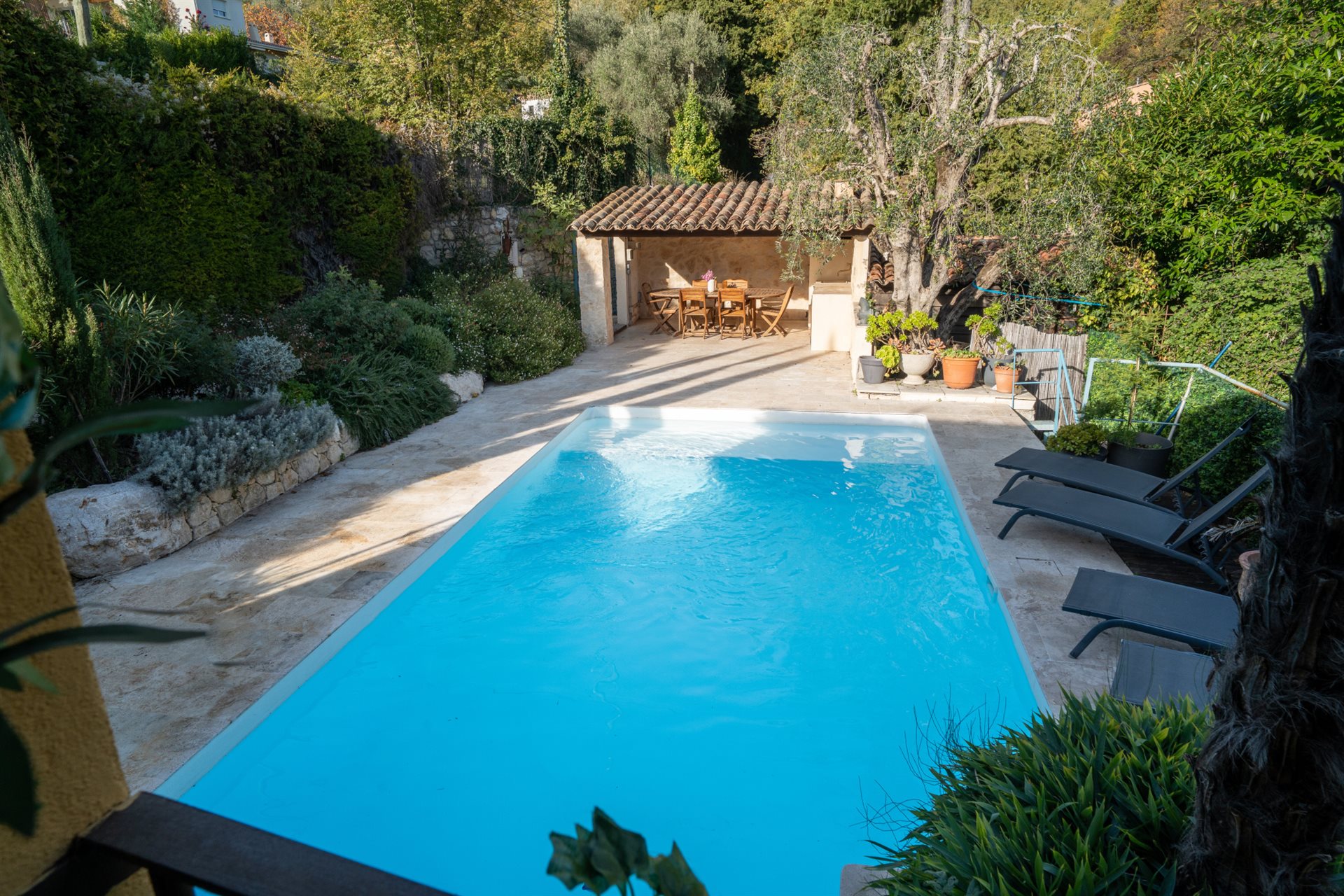Maison à vendre, 133m², Tourrettes-sur-Loup