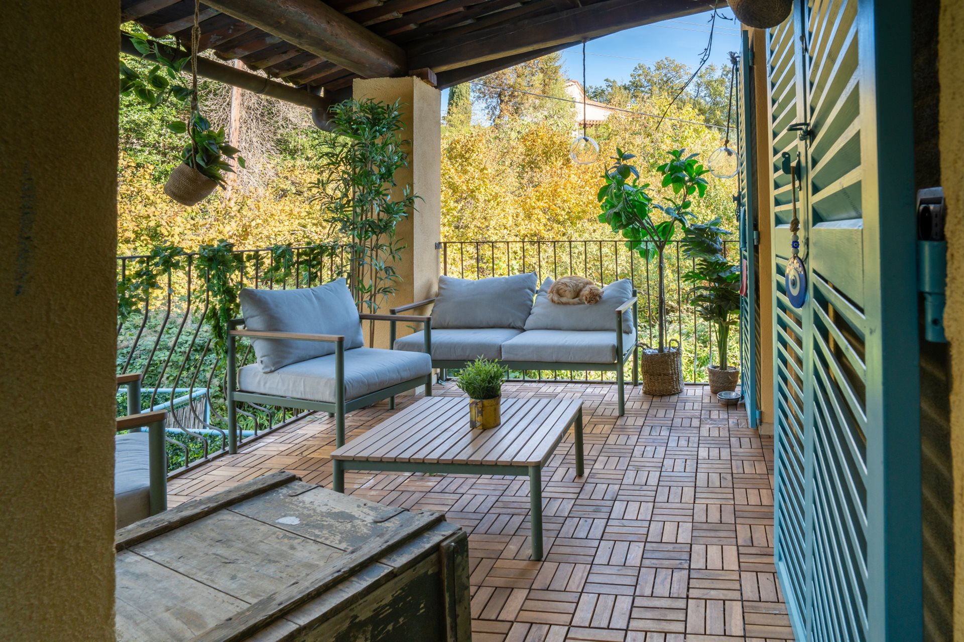 Maison à vendre, 133m², Tourrettes-sur-Loup