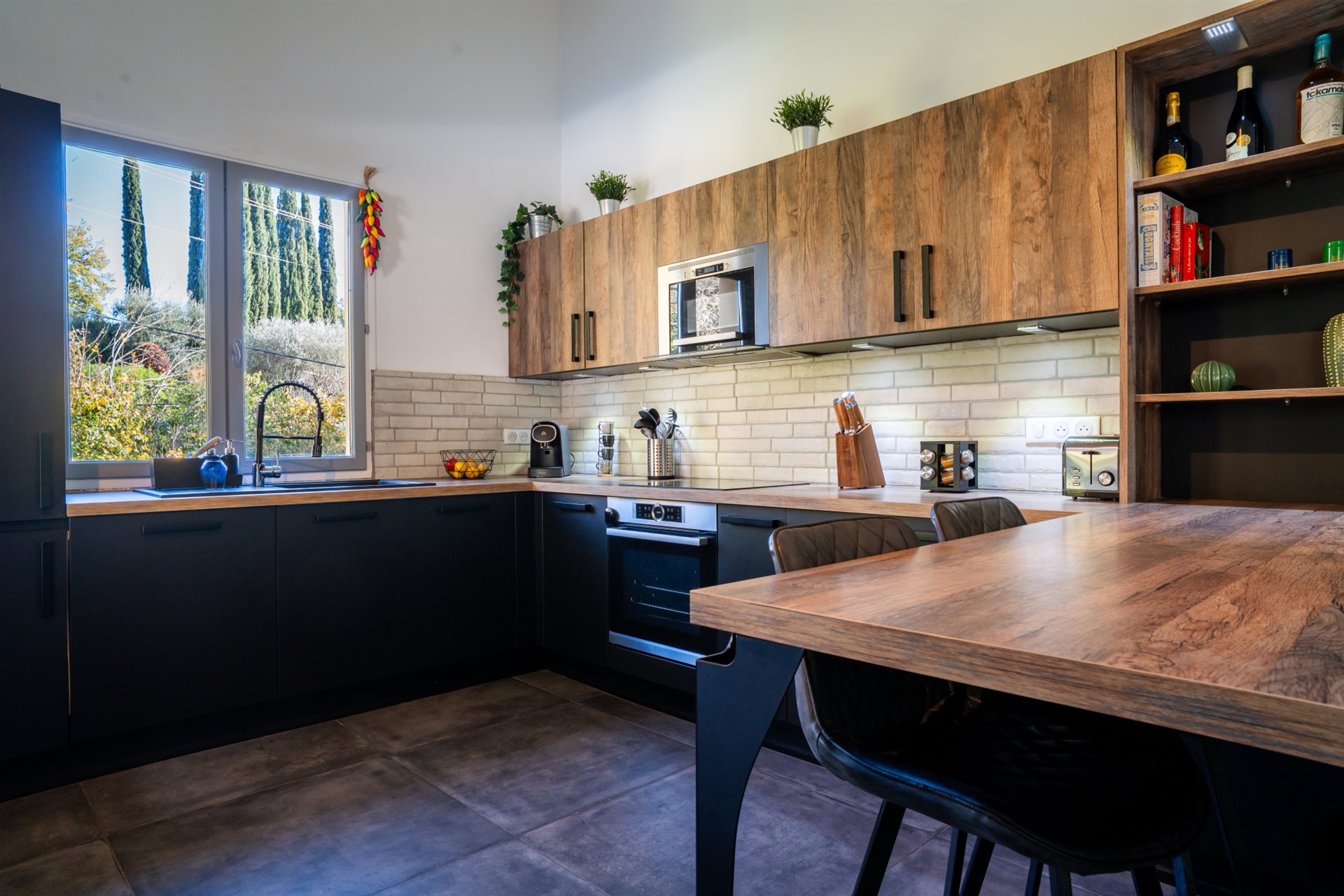 Maison à vendre, 133m², Tourrettes-sur-Loup