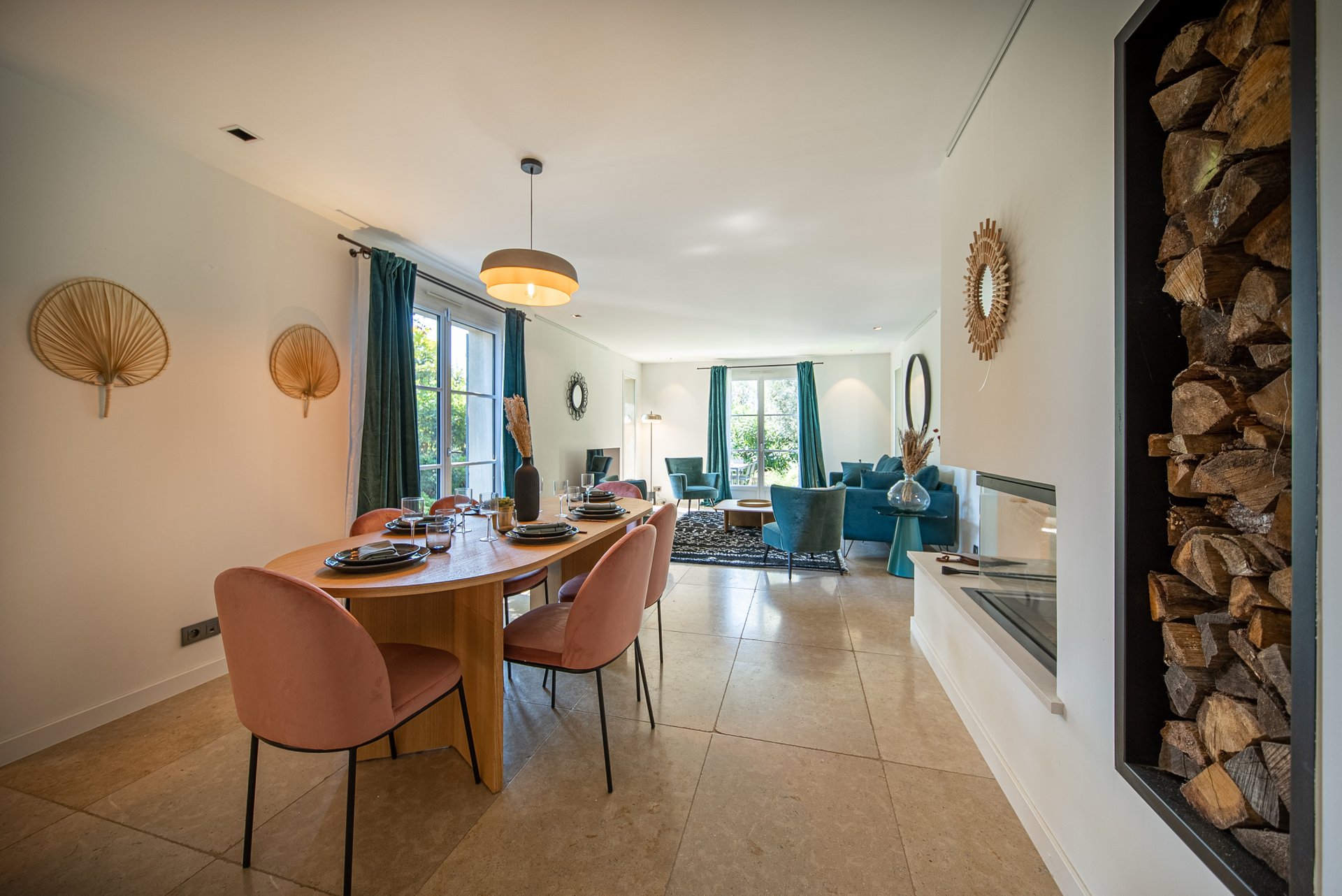 Maison à vendre, 118m², Tourrettes-sur-Loup