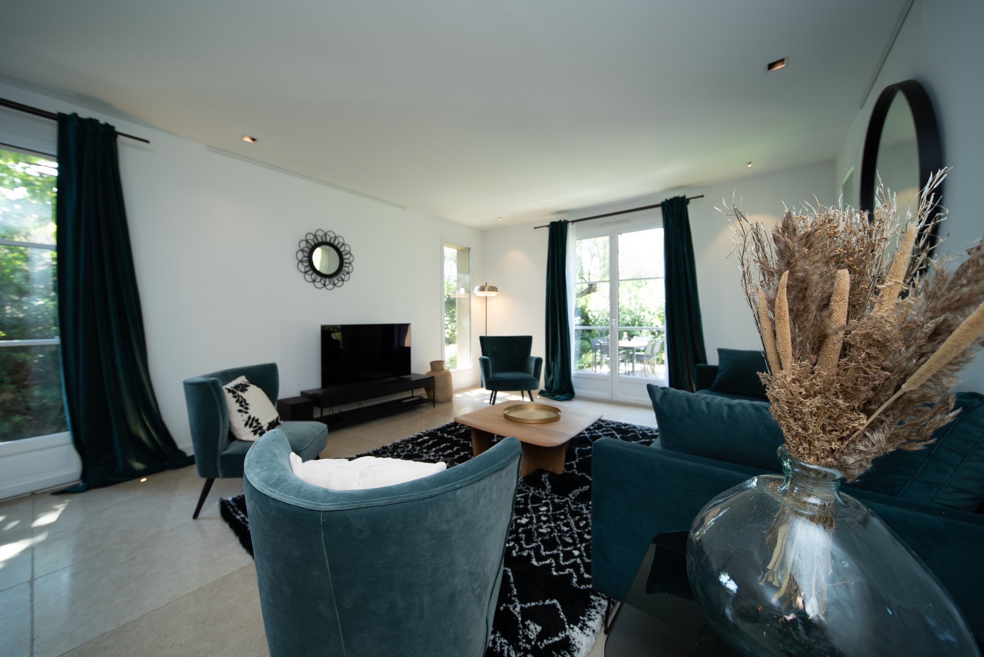 Maison à vendre, 118m², Tourrettes-sur-Loup