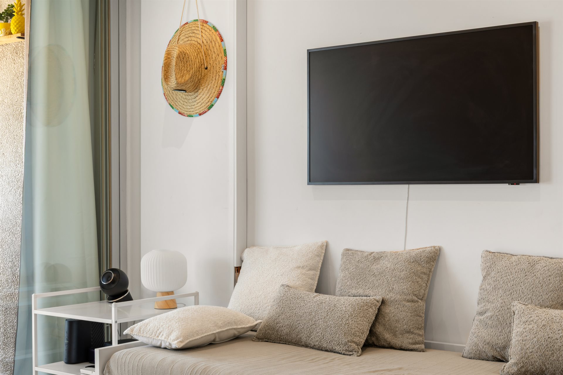 Appartement à vendre, 30m², Saint-Laurent-du-Var