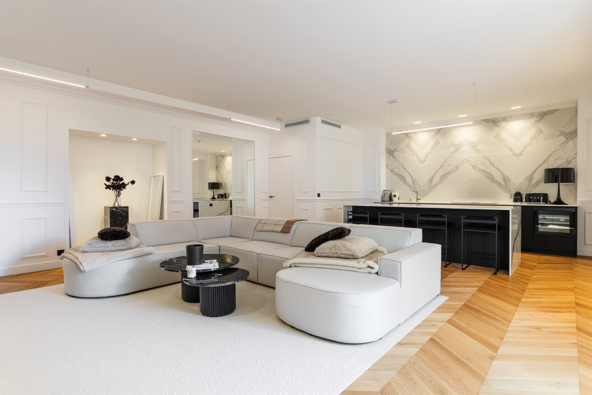 Appartement à vendre, 85m², Cannes
