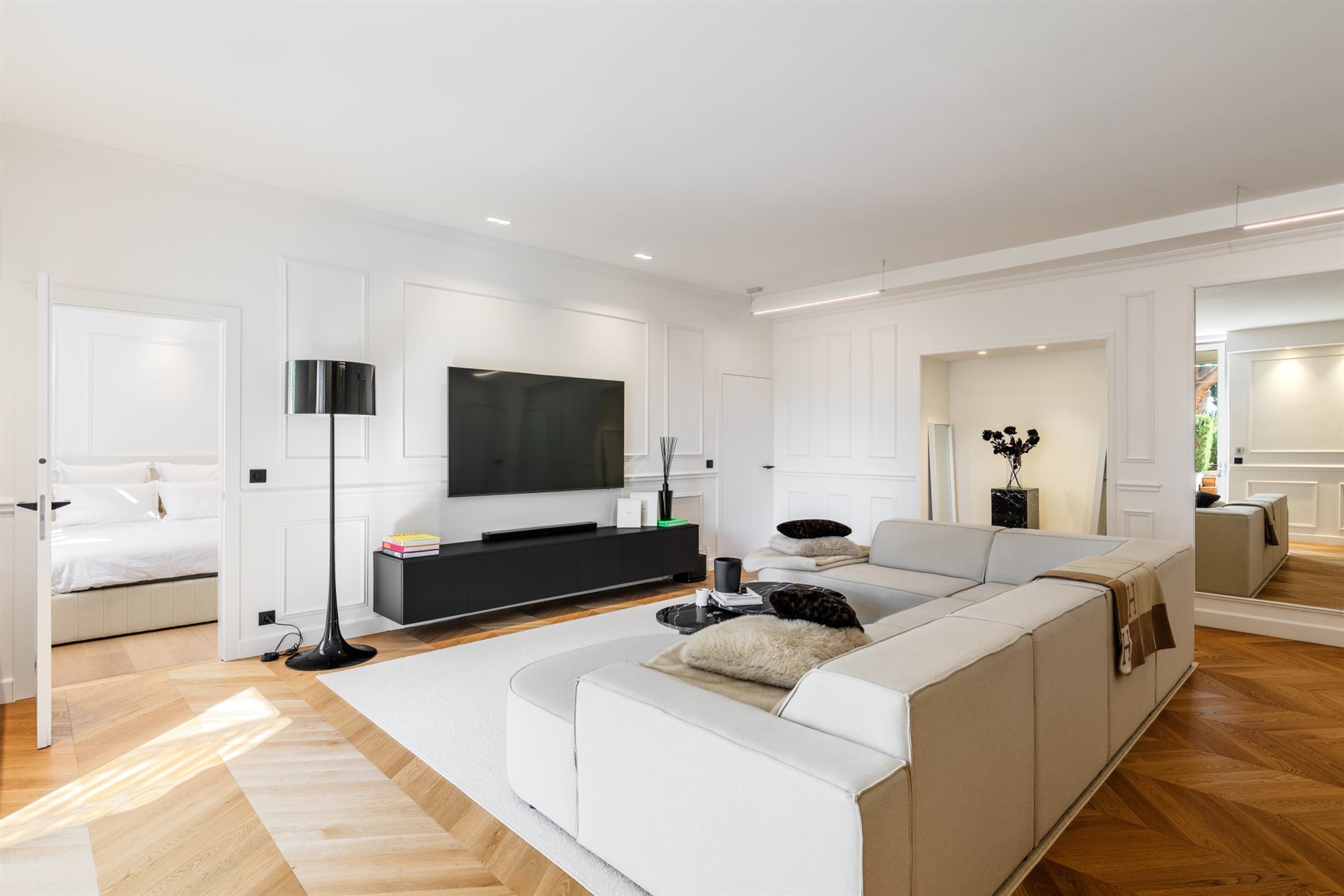 Appartement à vendre, 85m², Cannes