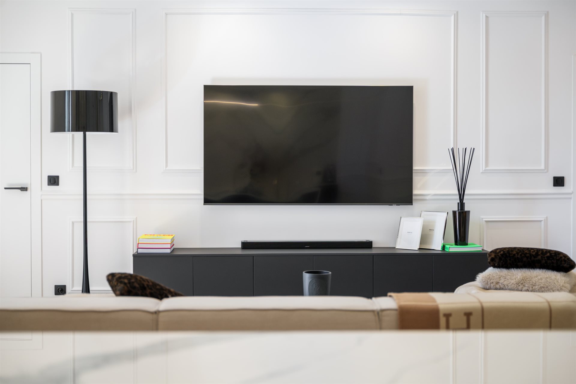 Appartement à vendre, 85m², Cannes