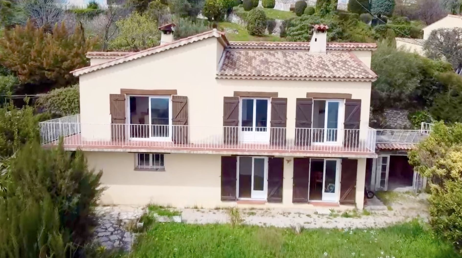 Maison à vendre, 146m², Tourrettes-sur-Loup