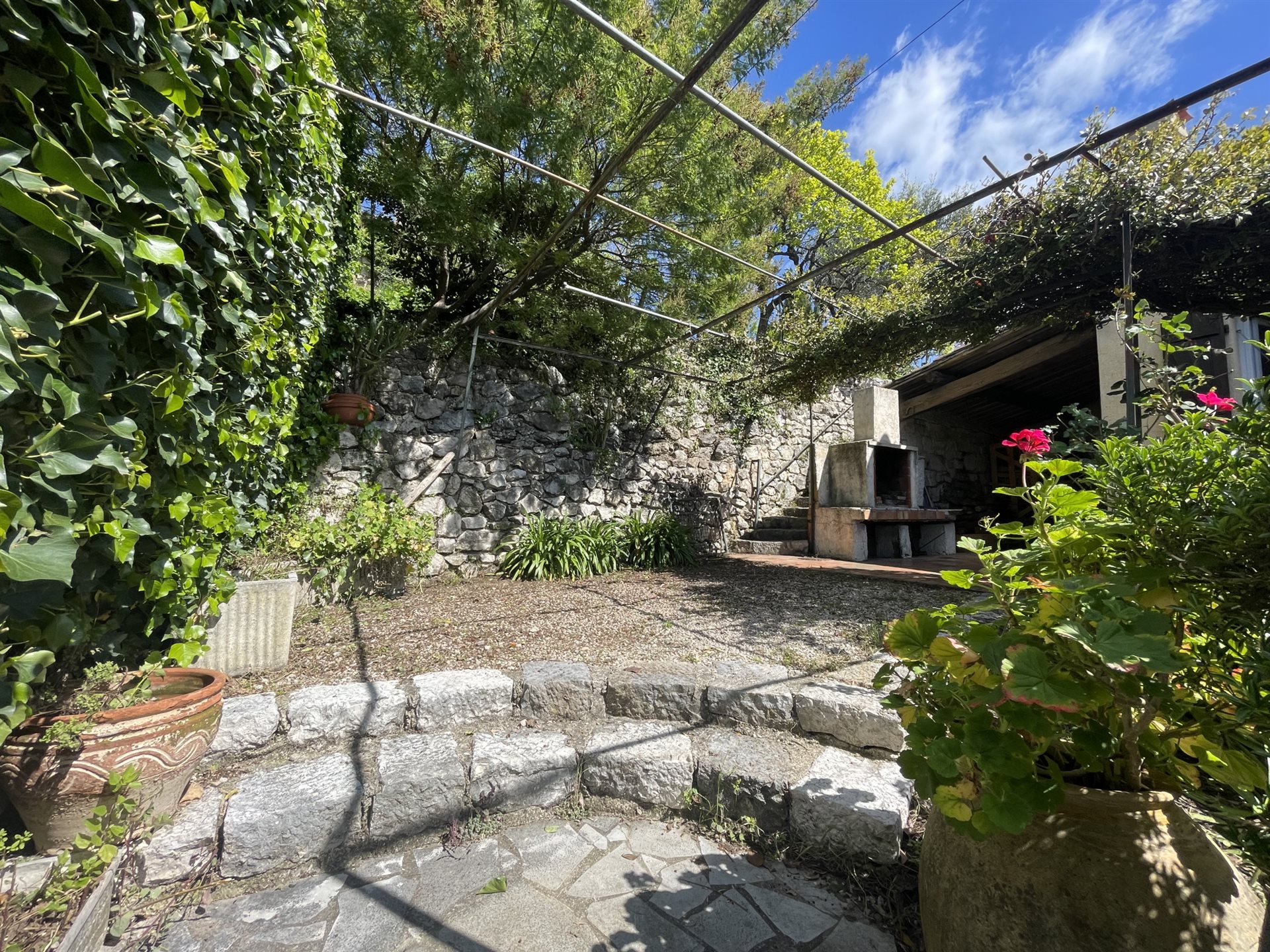 Maison à vendre, 146m², Tourrettes-sur-Loup
