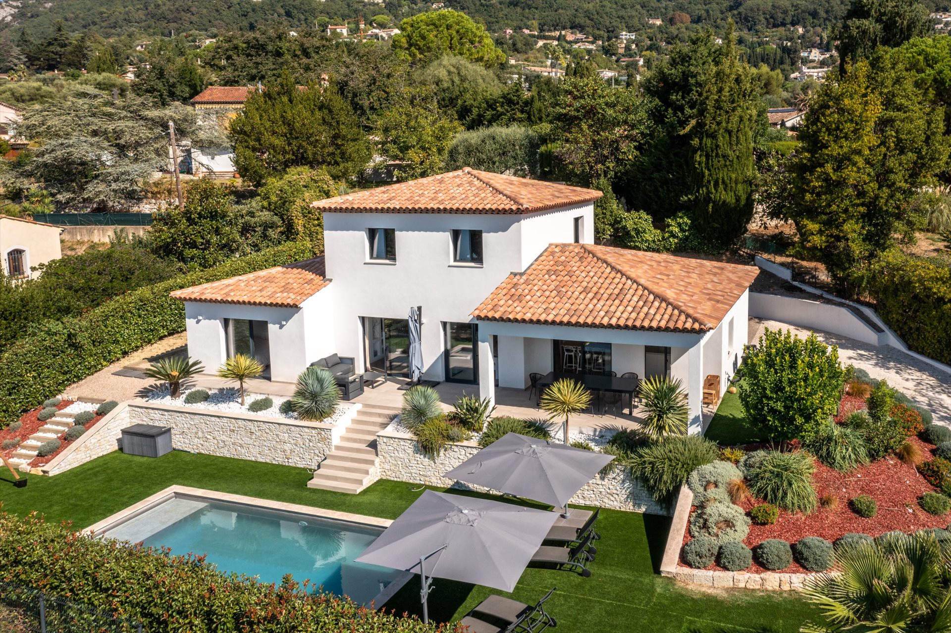 Maison à vendre, 143m², Vence