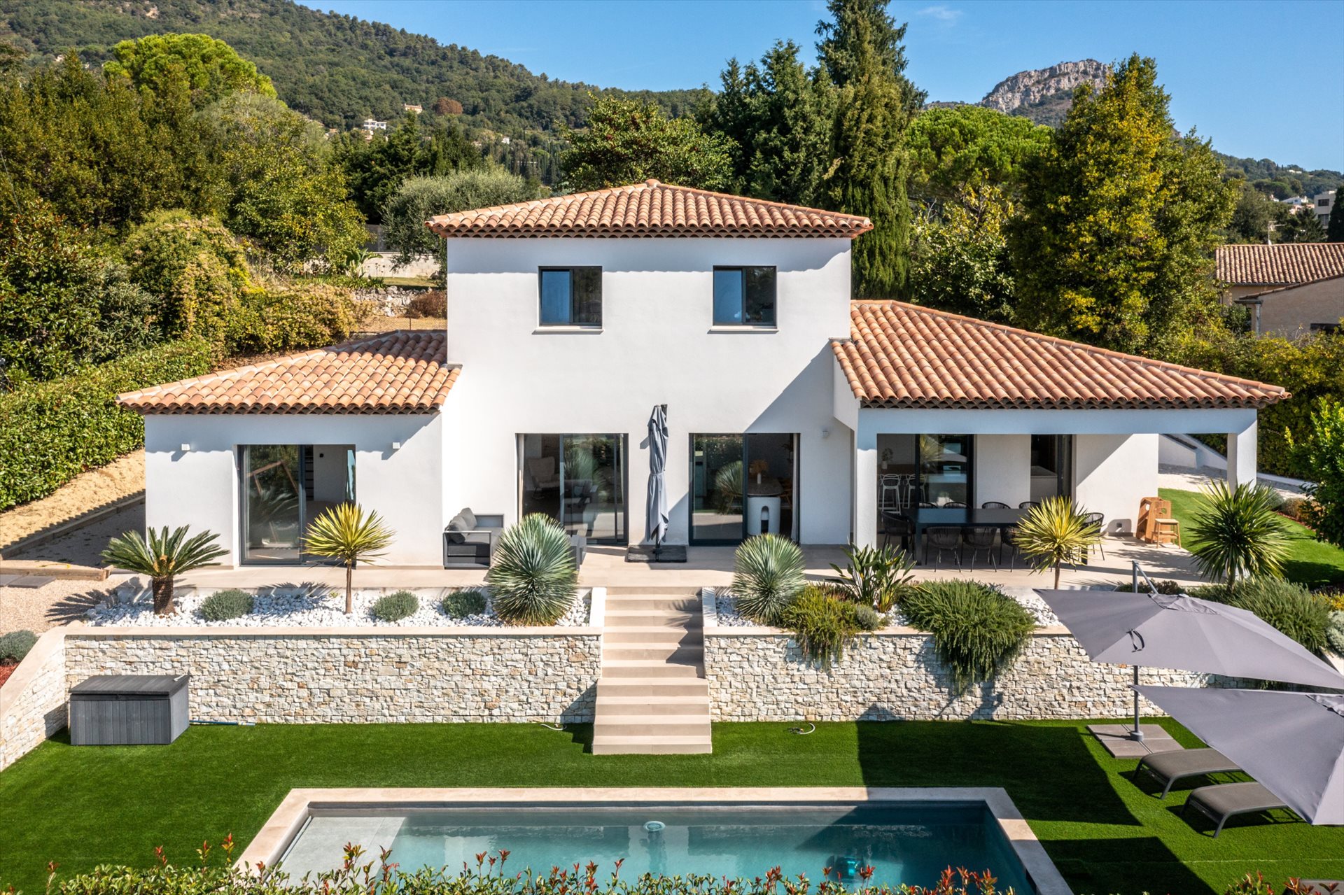 Maison à vendre, 143m², Vence
