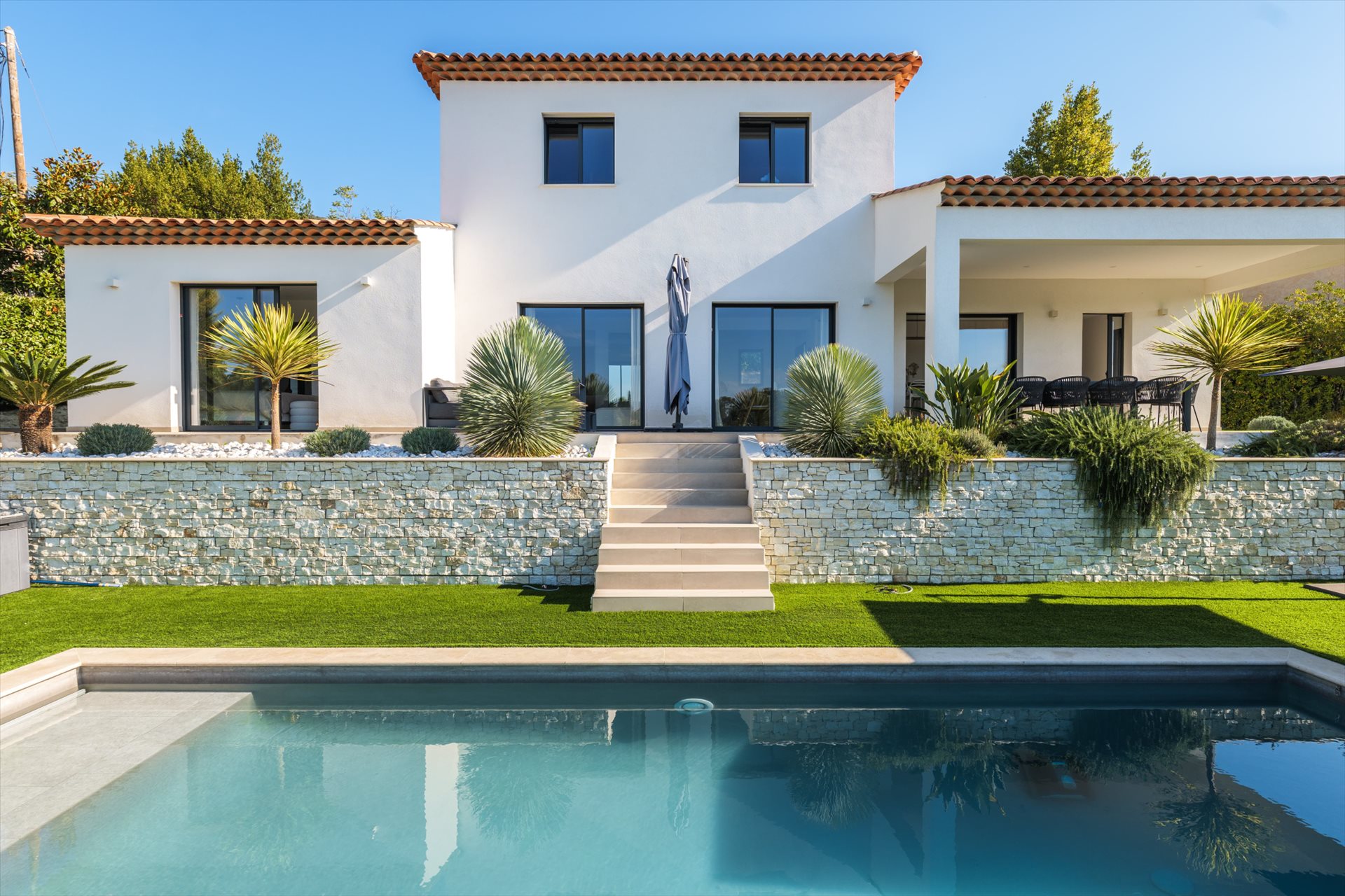 Maison à vendre, 143m², Vence