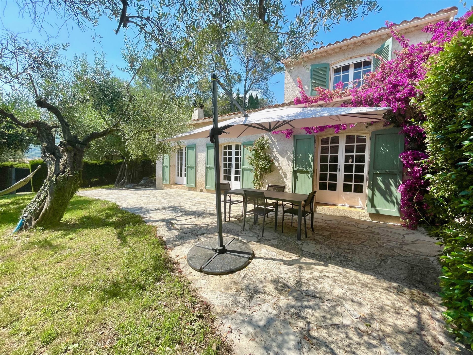 Maison à vendre, 150m², Tourrettes-sur-Loup