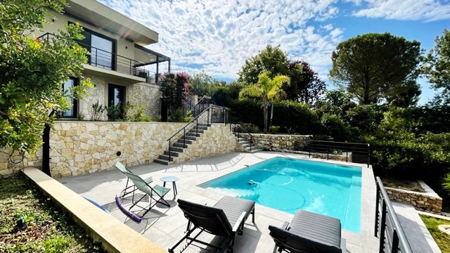 Maison à vendre, 162m², Tourrettes-sur-Loup