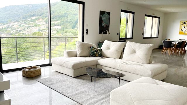 Maison à vendre, 162m², Tourrettes-sur-Loup