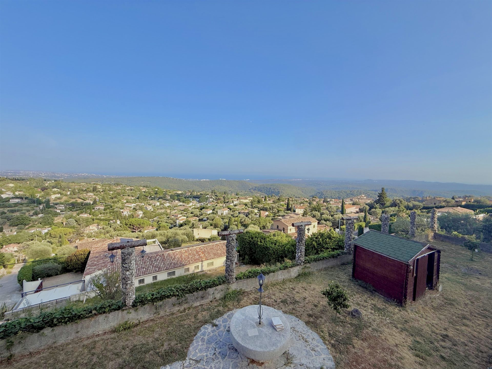 Maison à vendre, 264m², Tourrettes-sur-Loup