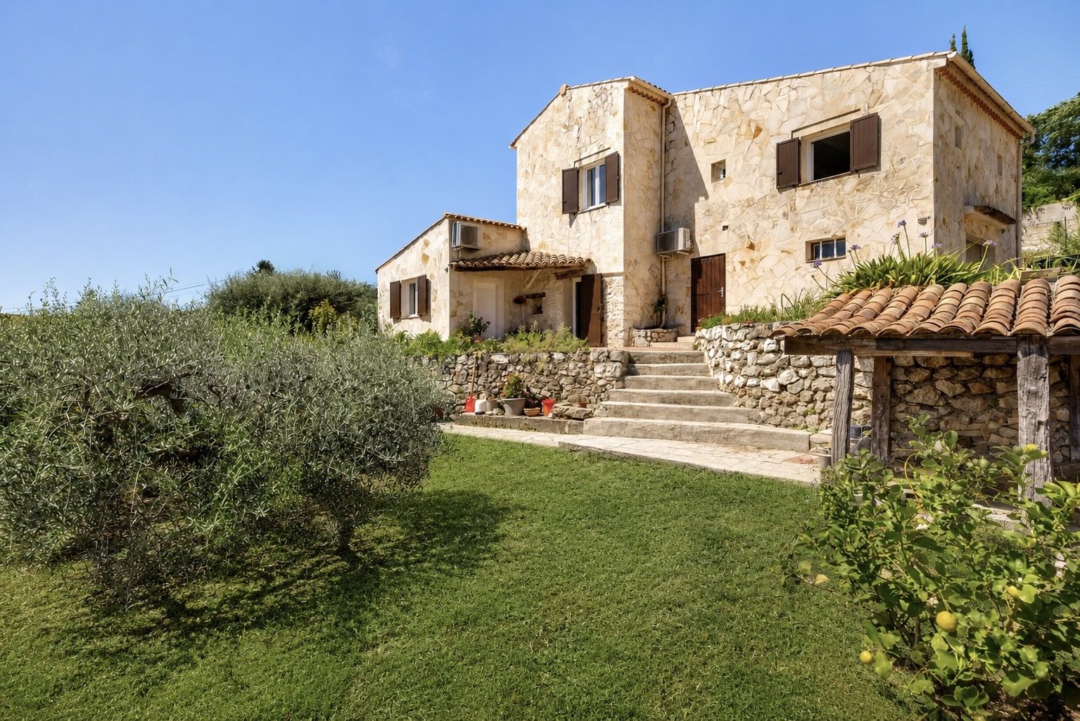 Maison à vendre, 154m², Vence