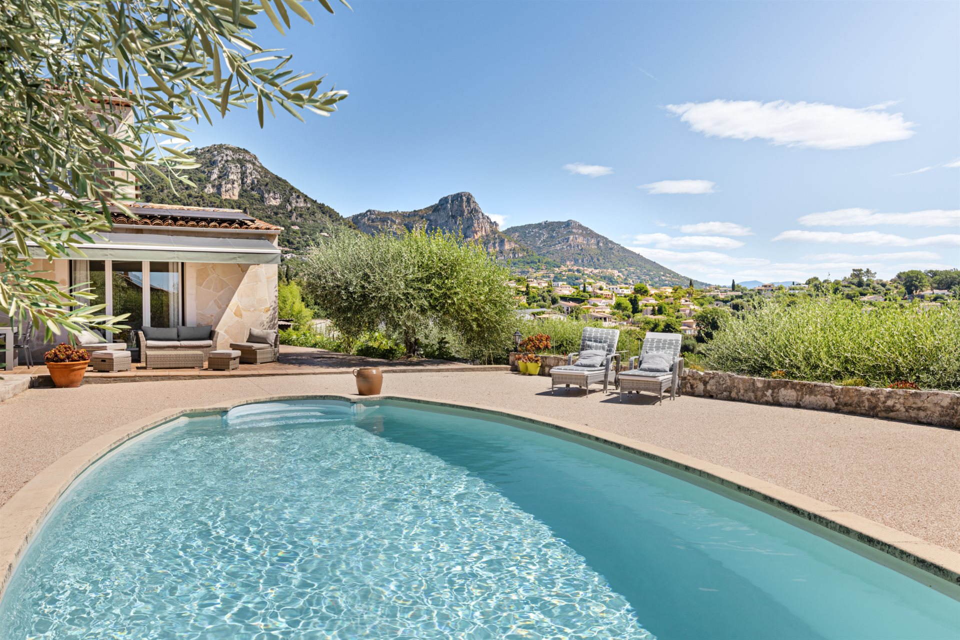 Maison à vendre, 154m², Vence